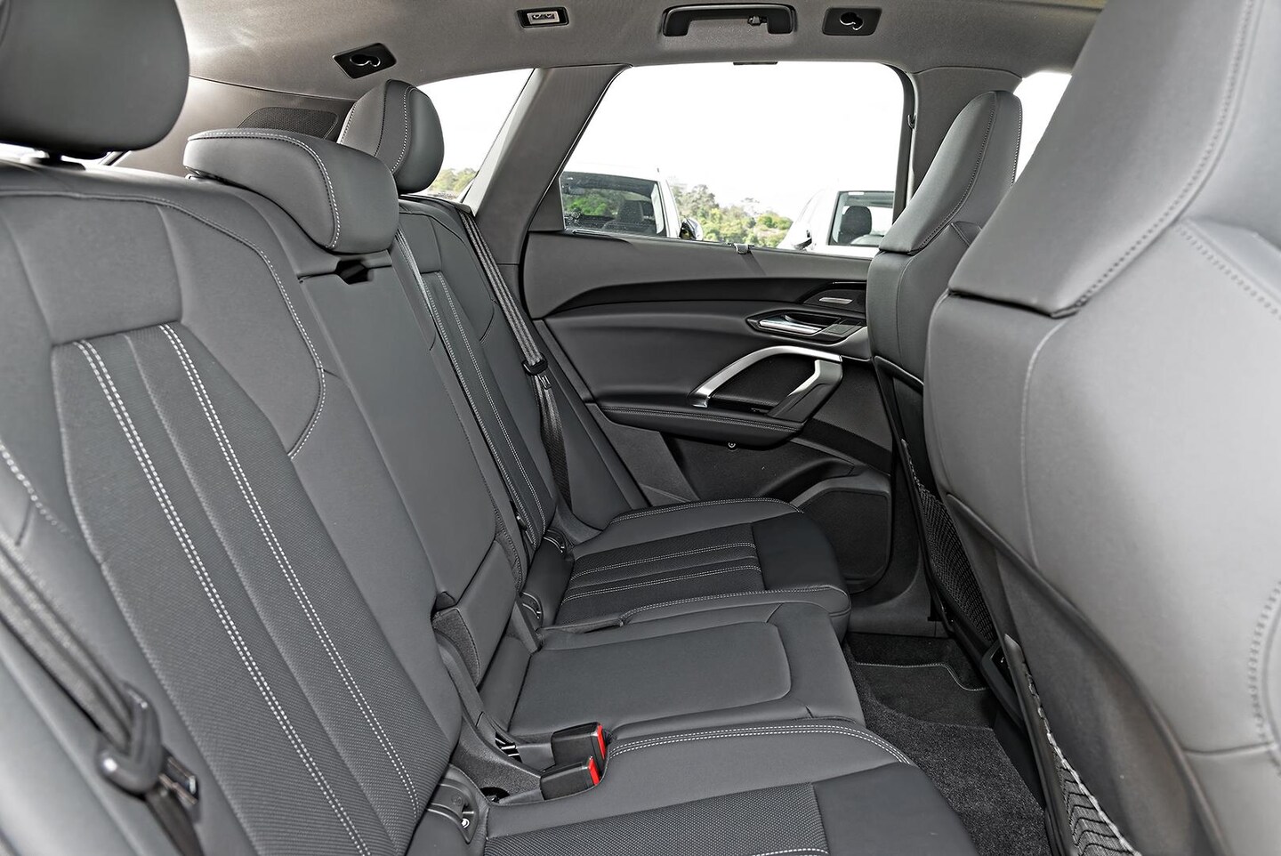 Image about Audi Q5 SUV TDI quattro 150 kW sport