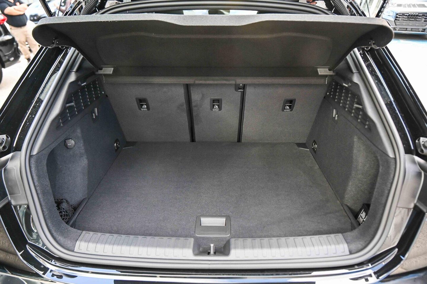 Image about Audi S3 Sportback TFSI quattro S tronic