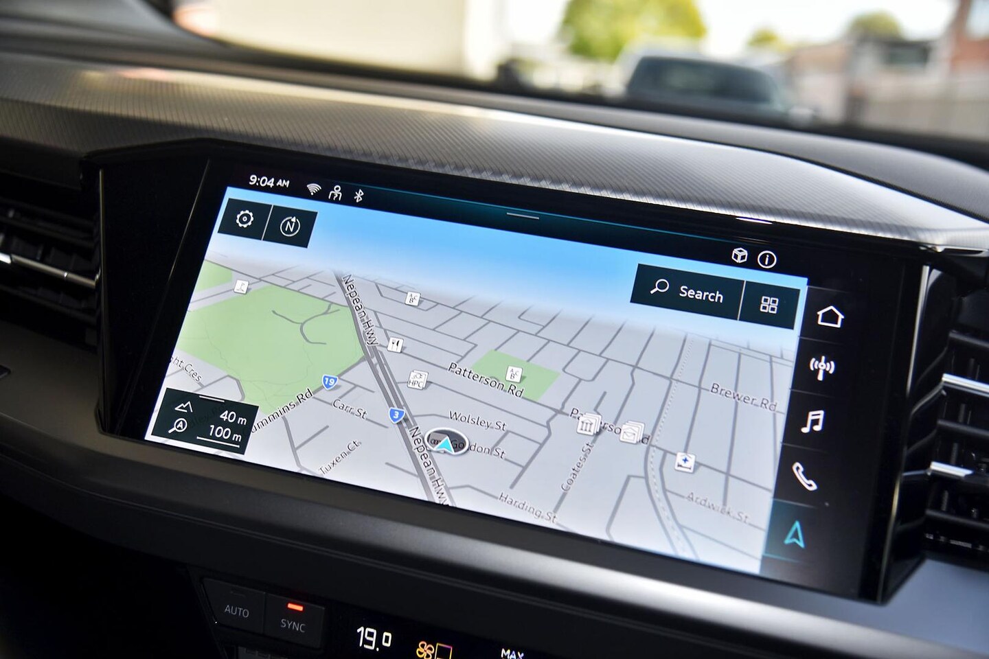 Image about Audi Q4 e-tron e-tron