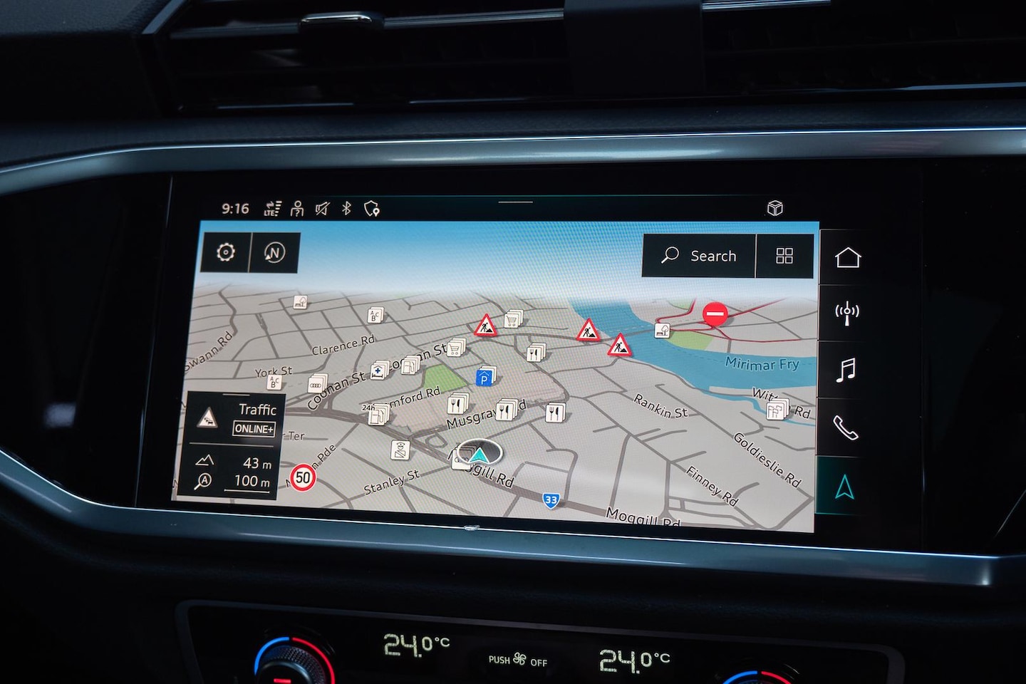 Image about Audi Q3 35 TFSI S tronic