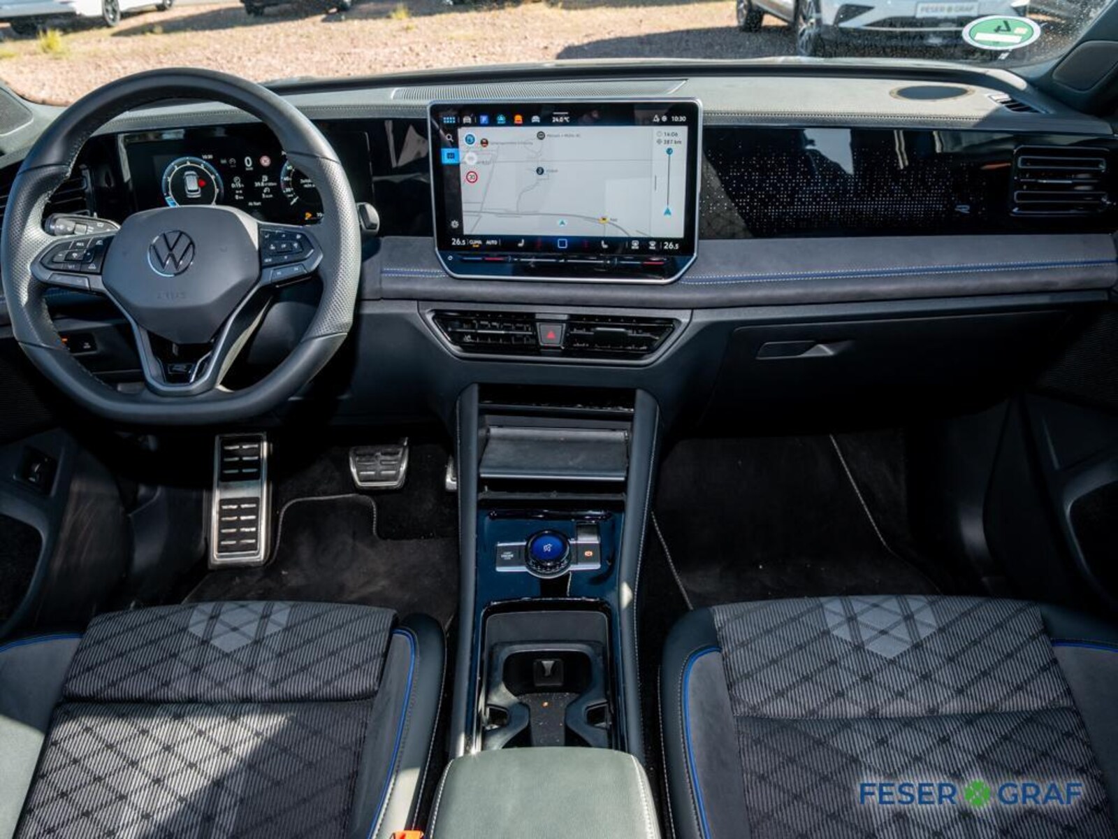 Volkswagen Tiguan – Bild 7