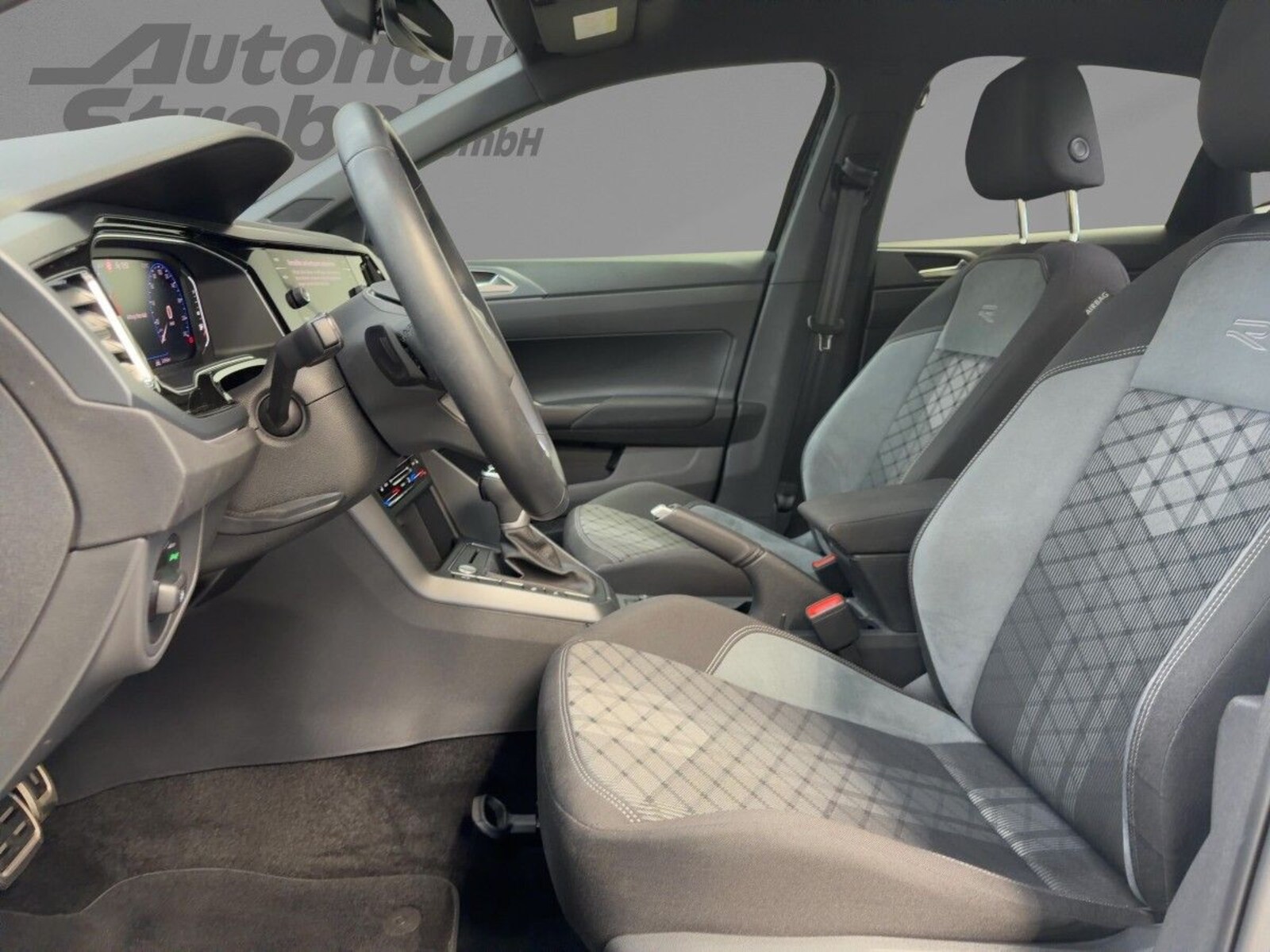 Volkswagen Polo – Bild 8