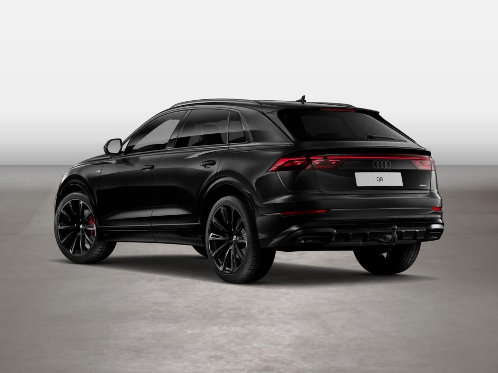 Audi Q8 – Bild 2