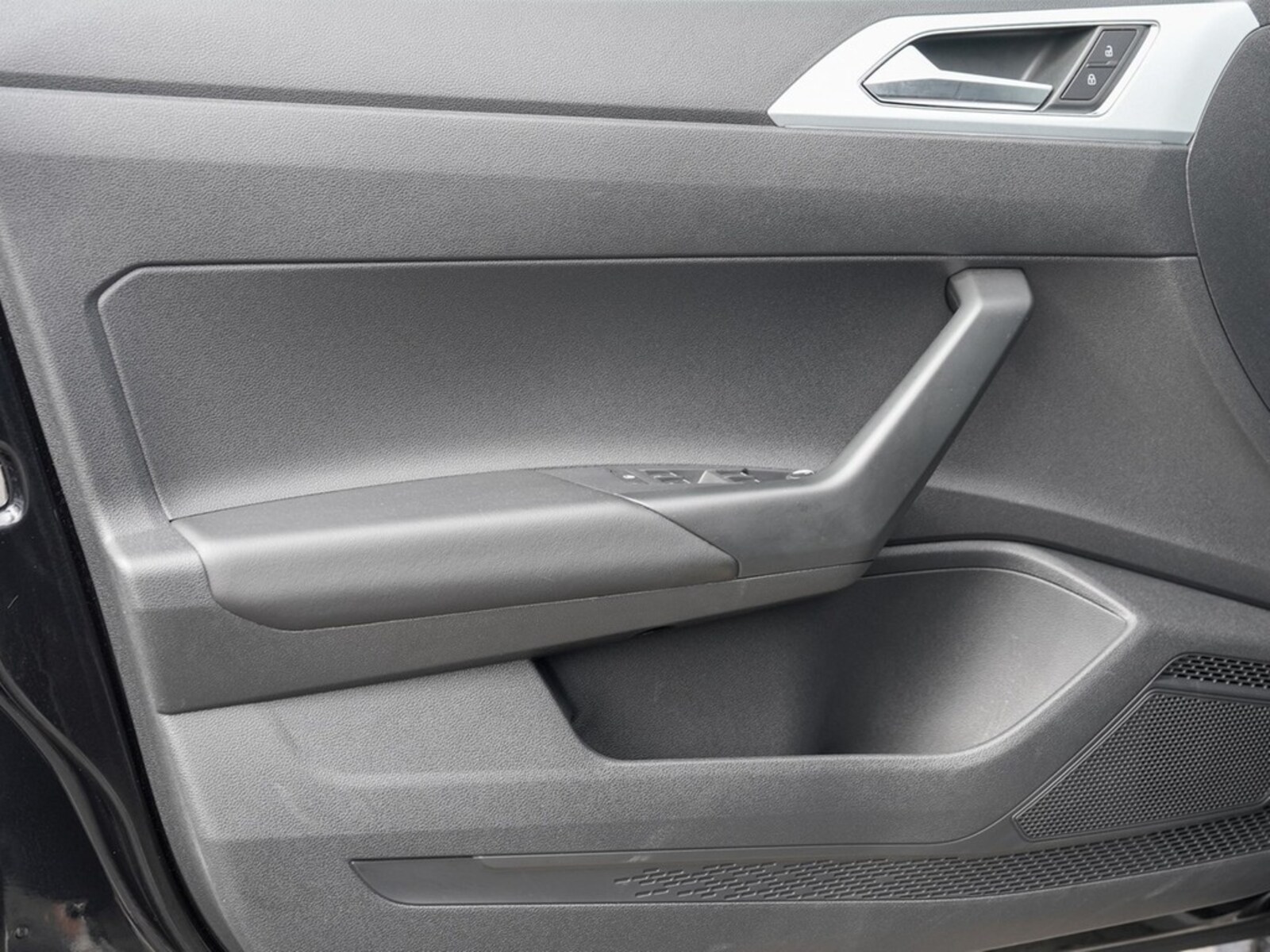 Volkswagen Taigo – Bild 20