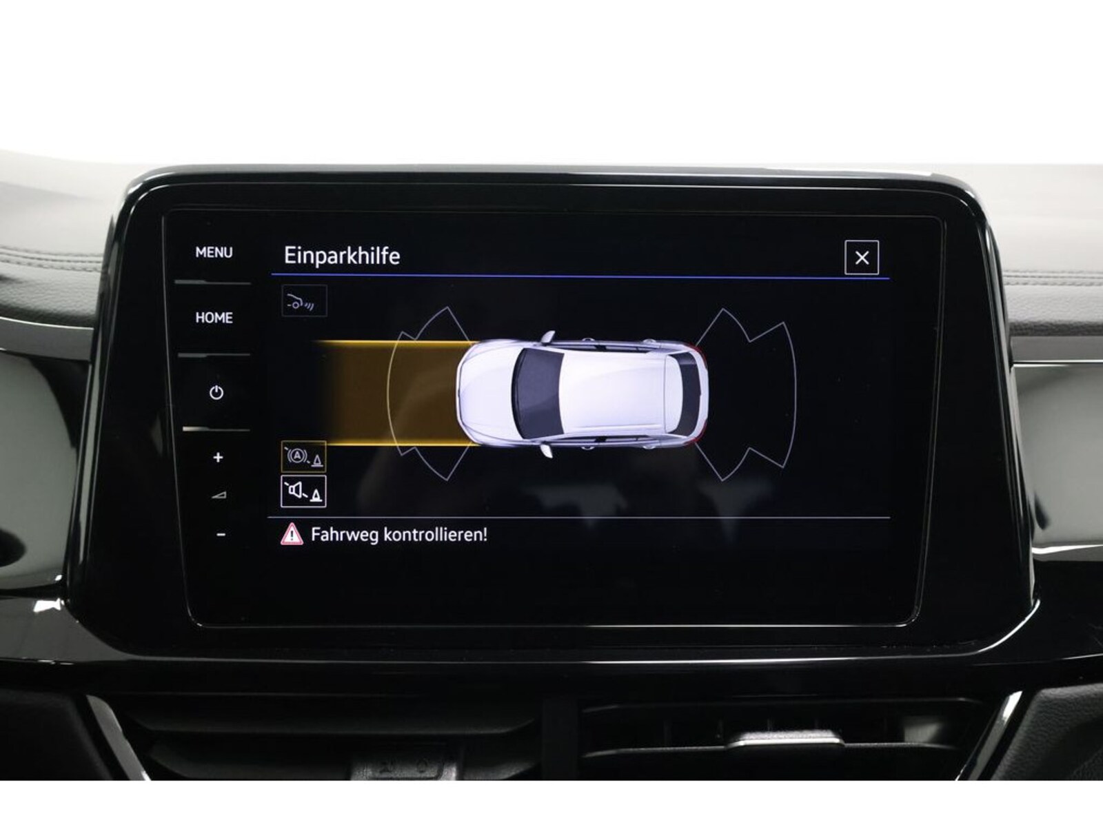 Volkswagen T-Roc – Bild 12
