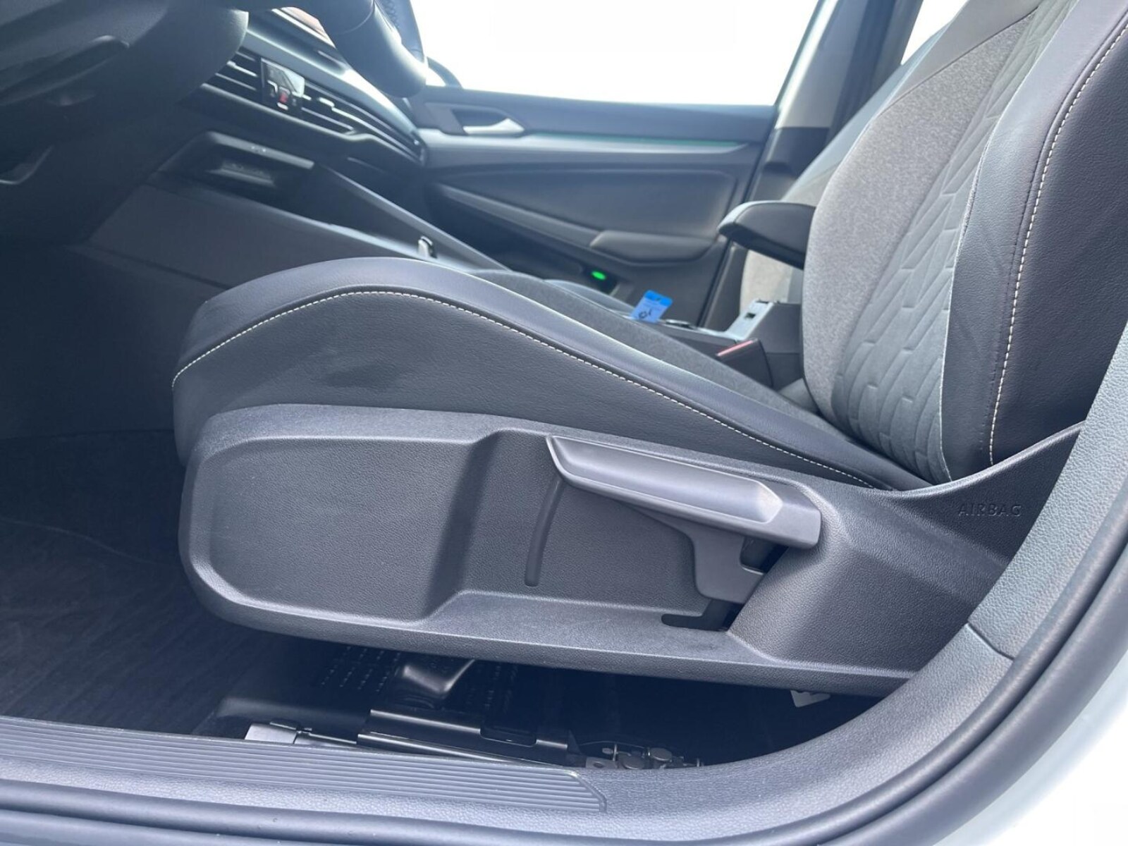 Volkswagen Golf – Bild 10