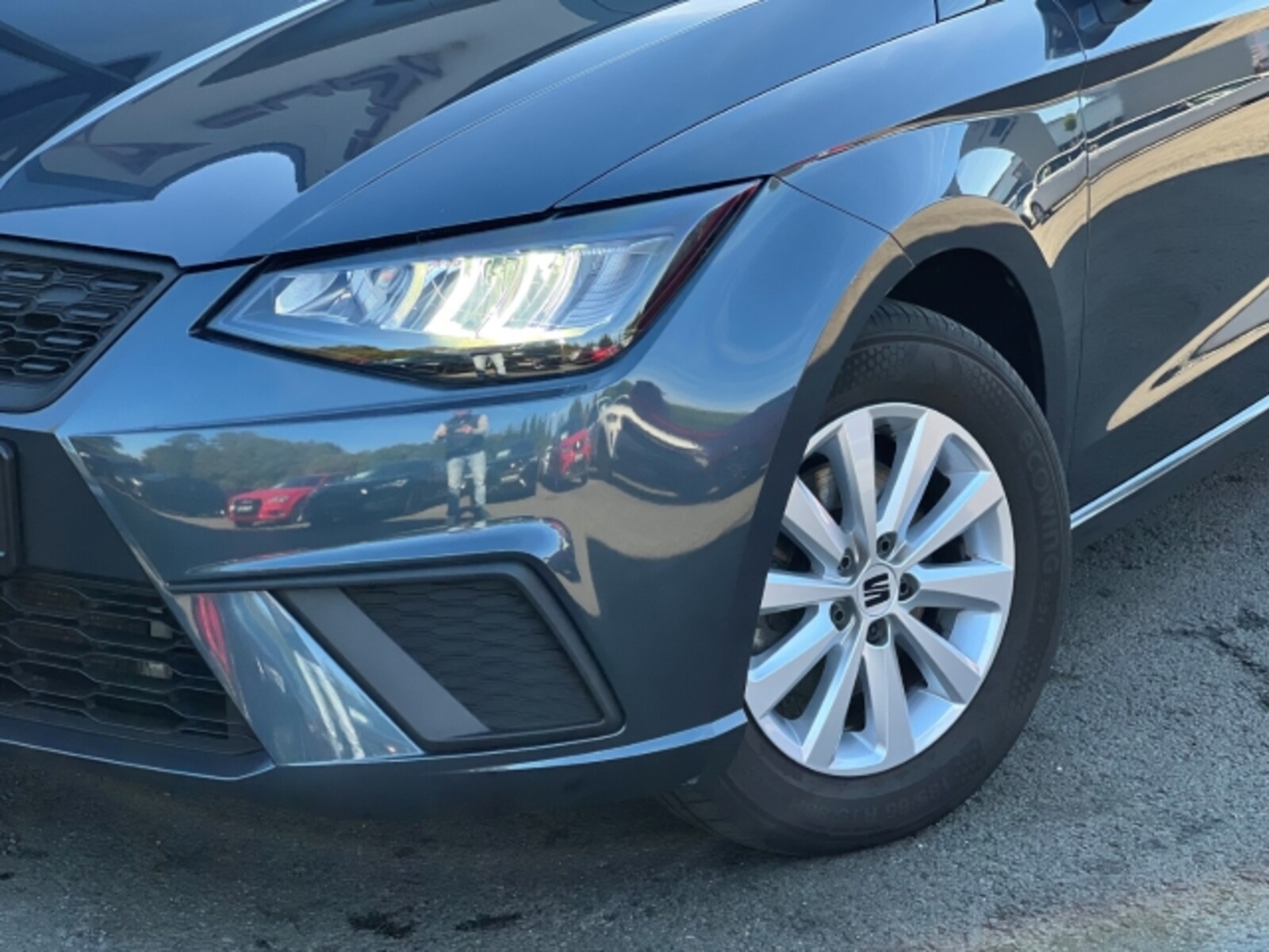SEAT Ibiza – Bild 15