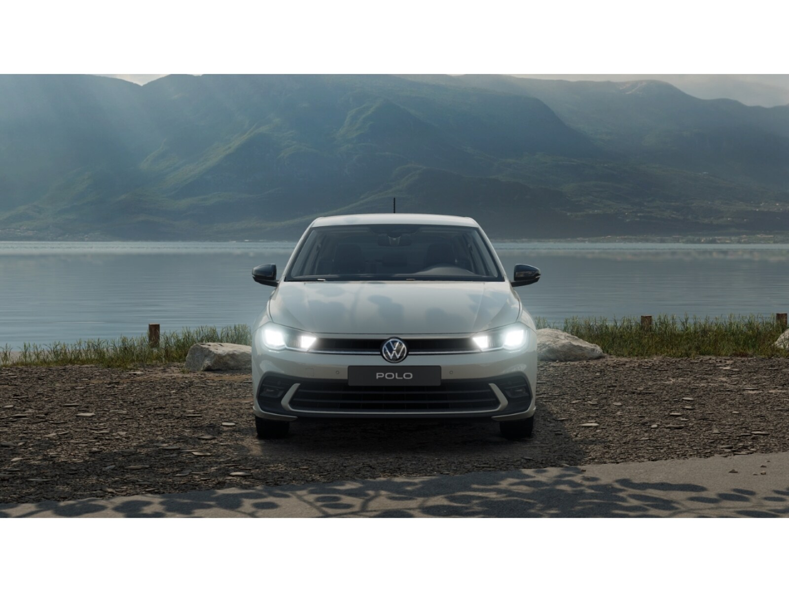 Volkswagen Polo – Bild 2