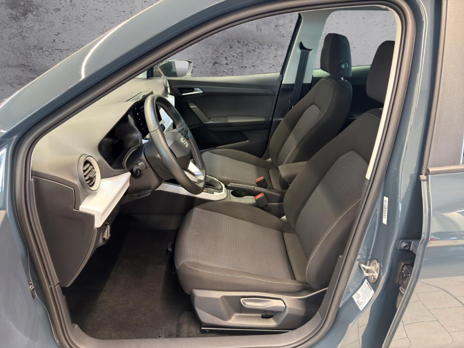 SEAT Arona – Bild 7