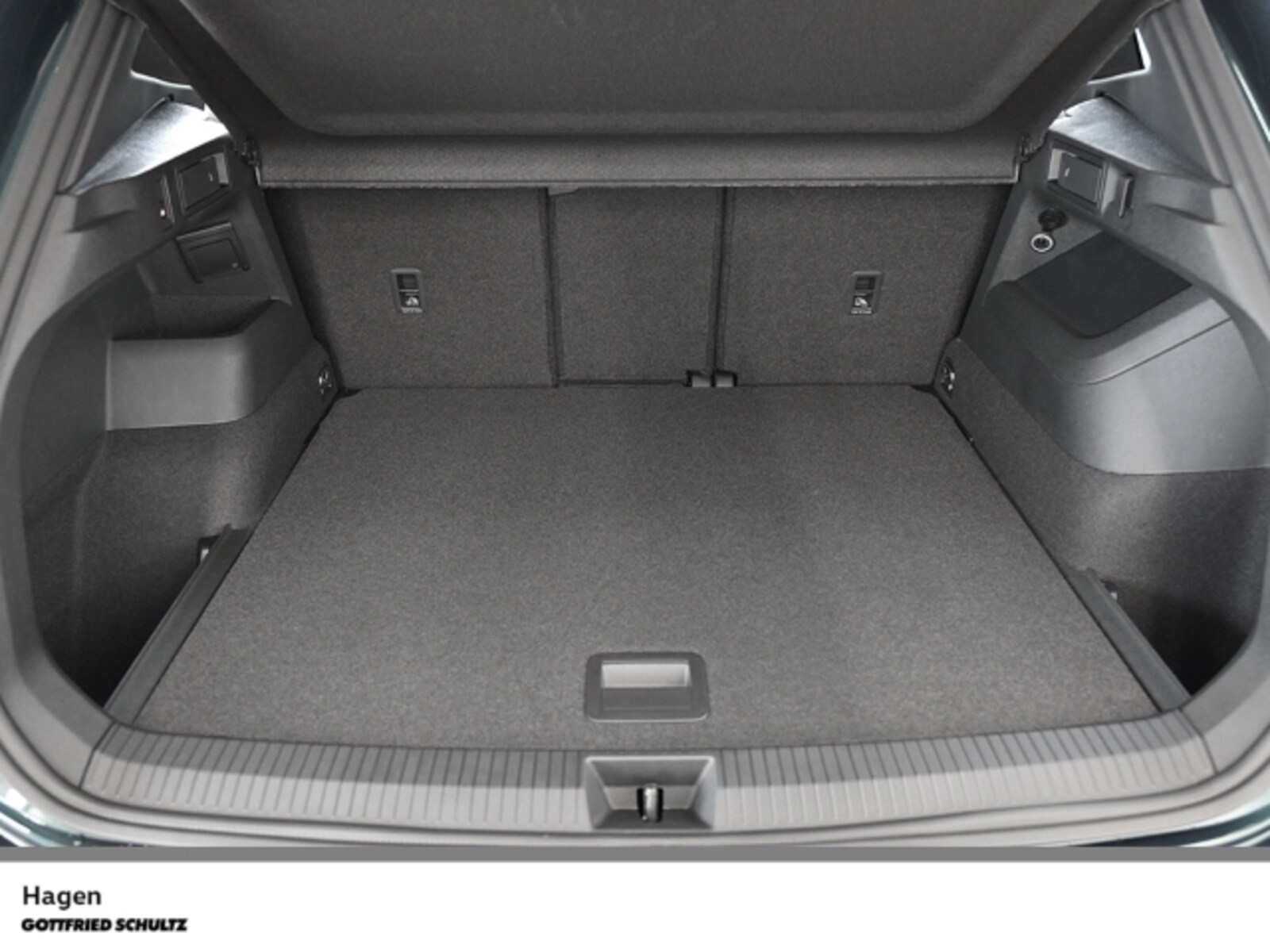 Volkswagen Tiguan – Bild 8