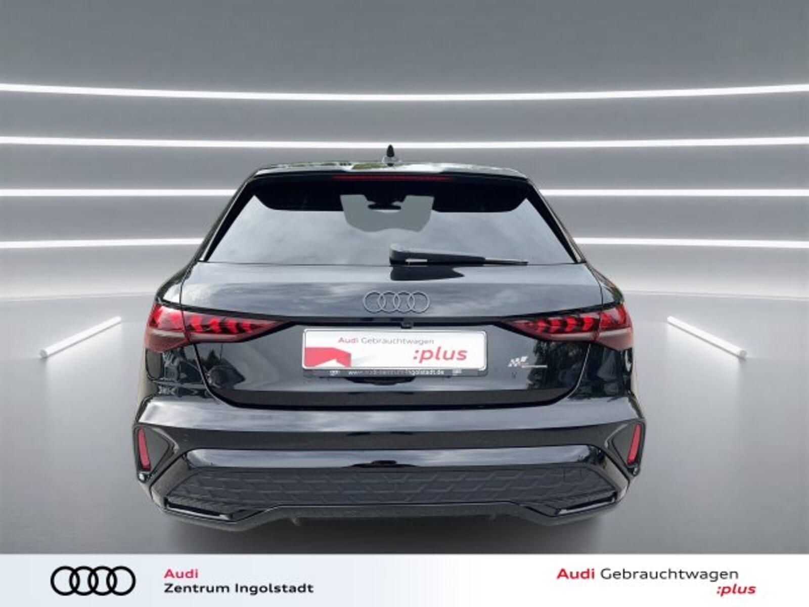 Audi A3 Sportback – Bild 5
