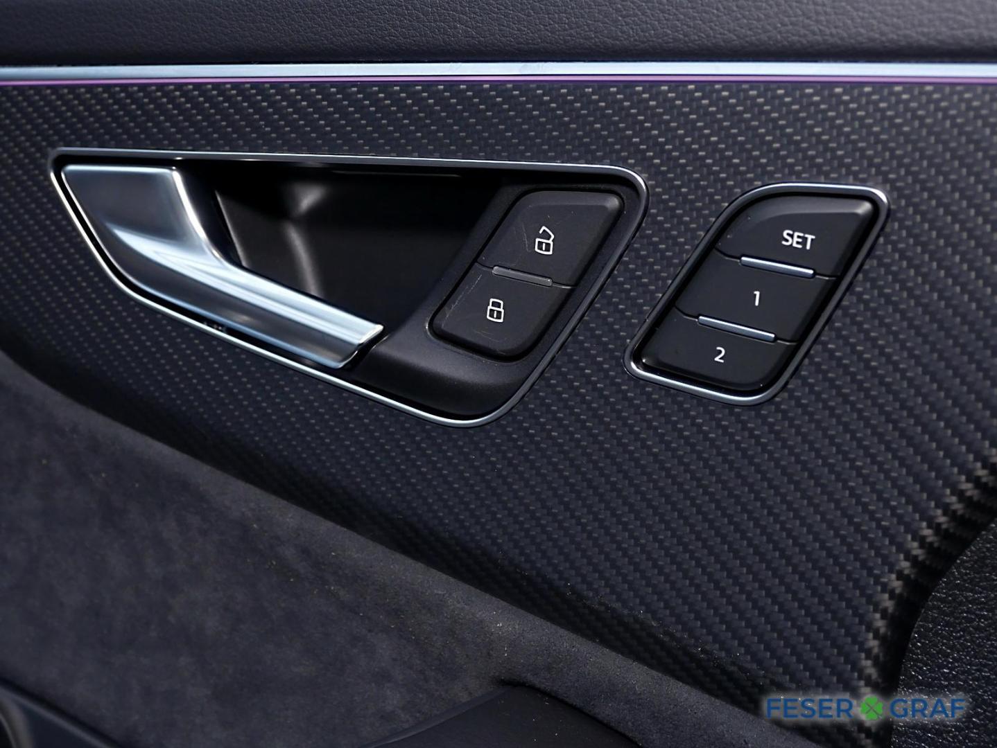 Image about Audi Q8 SUV 50 TDI quattro tiptronic