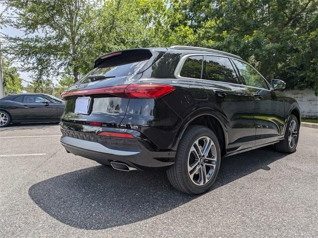 Used 2025 Audi New Q5 Premium with VIN WA11AAGU1S2022106 for sale in Gainesville, FL