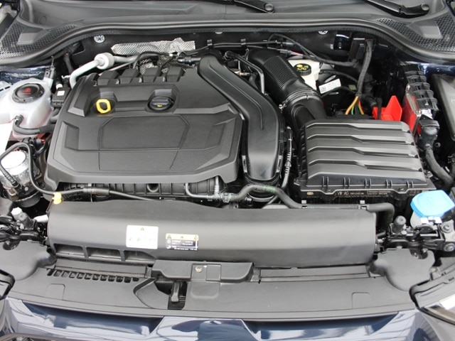 Audi A1 Citycarver 35 TFSI Schaltgetriebe - 2021 - Joinsteer - #8