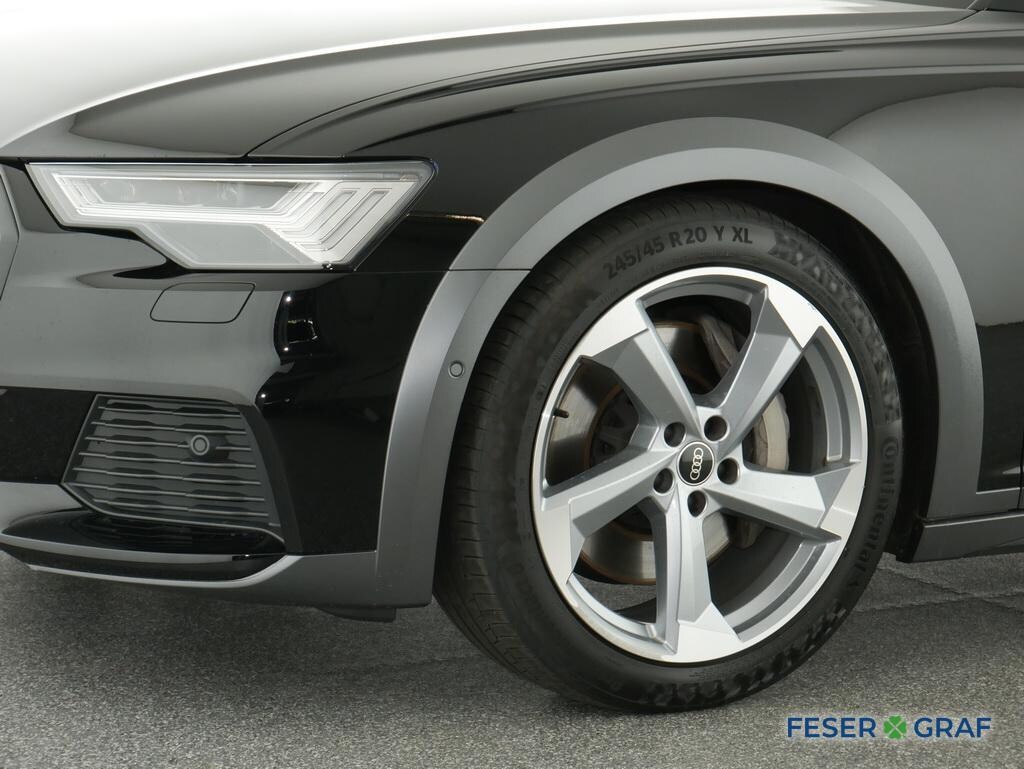 Image about Audi A6 allroad quattro 55 TDI quattro tiptronic