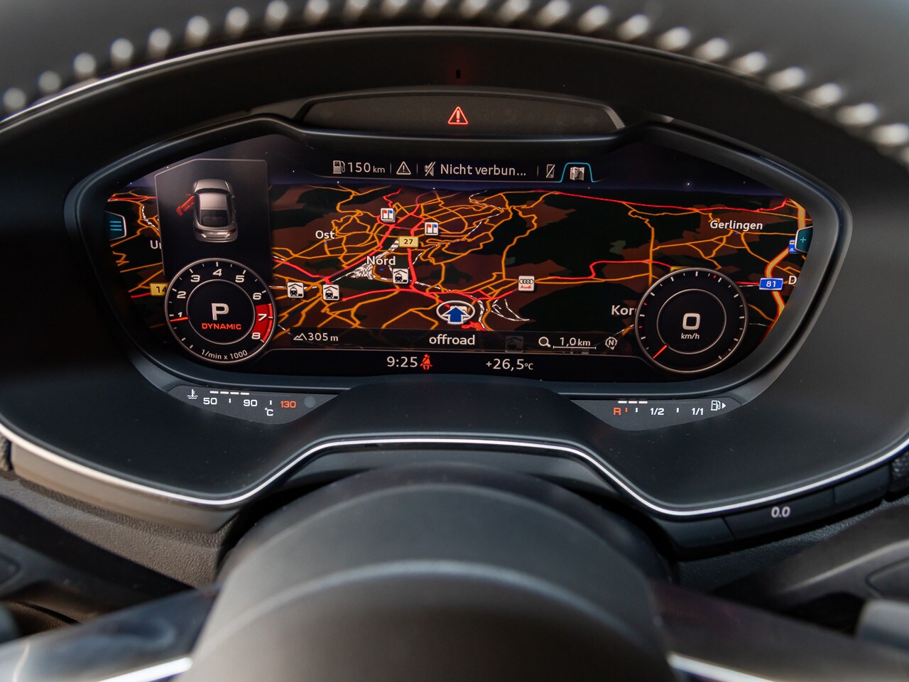 Image about Audi TTS Coupé TFSI quattro S tronic