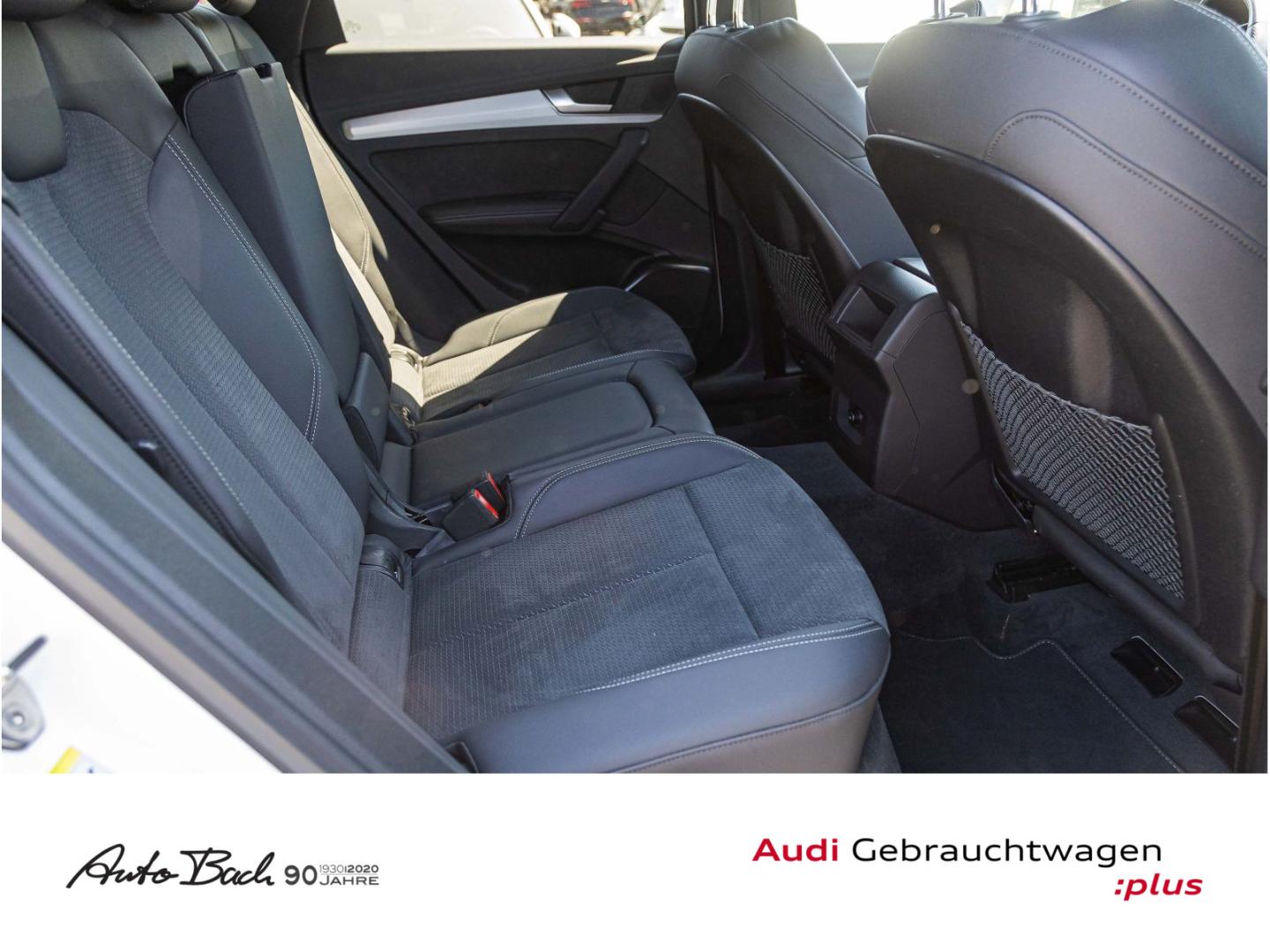 Image about Audi SQ5 TDI tiptronic