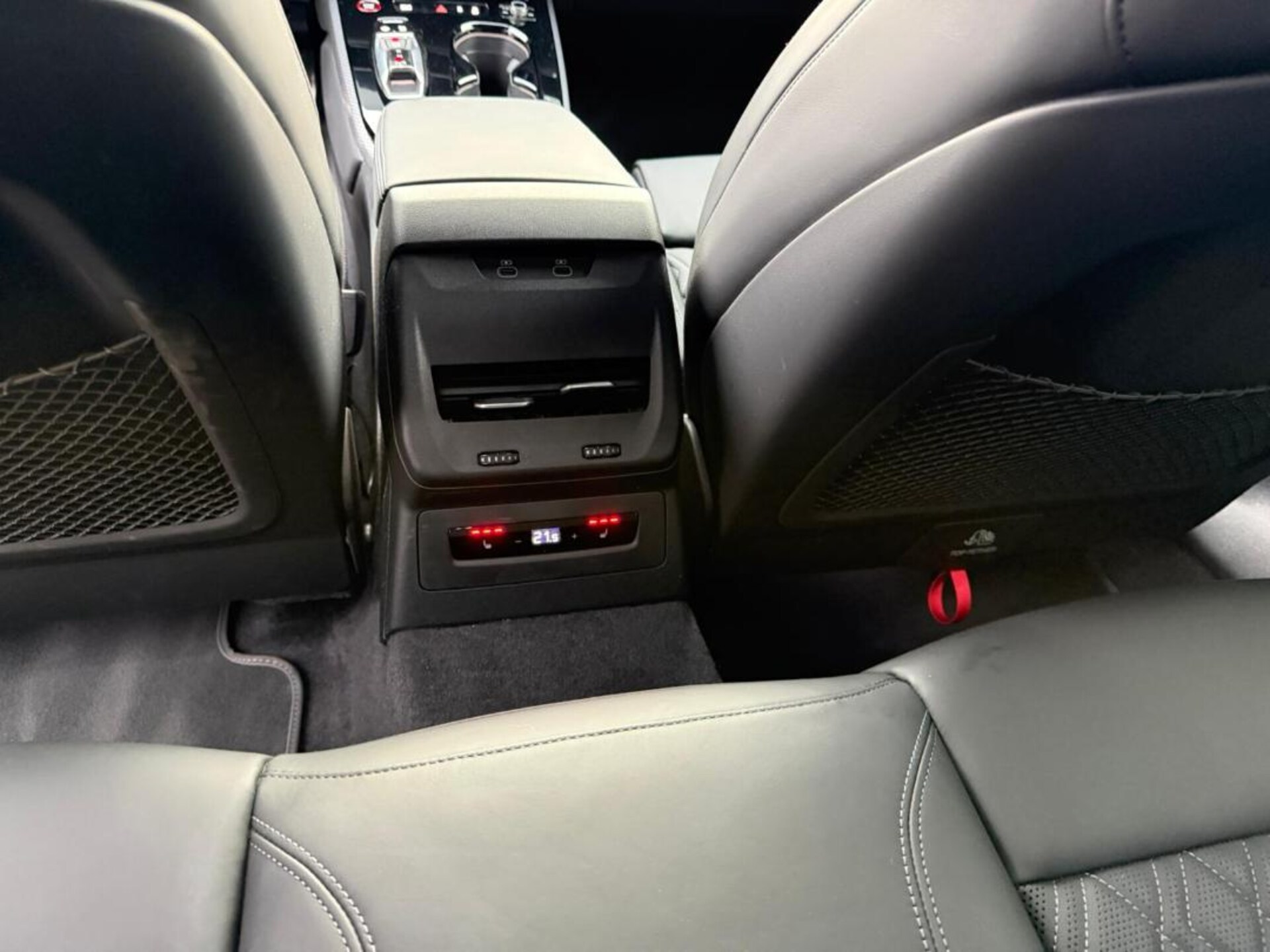 Audi S5 Avant