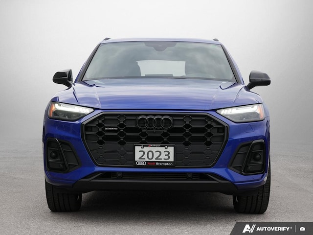 2023 Audi Audi Q5