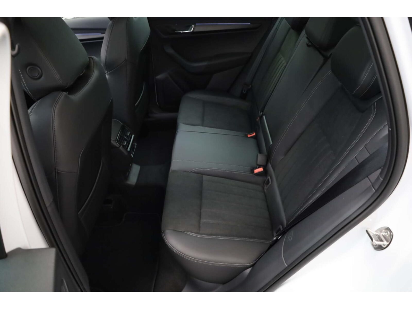 Škoda Karoq – Bild 15