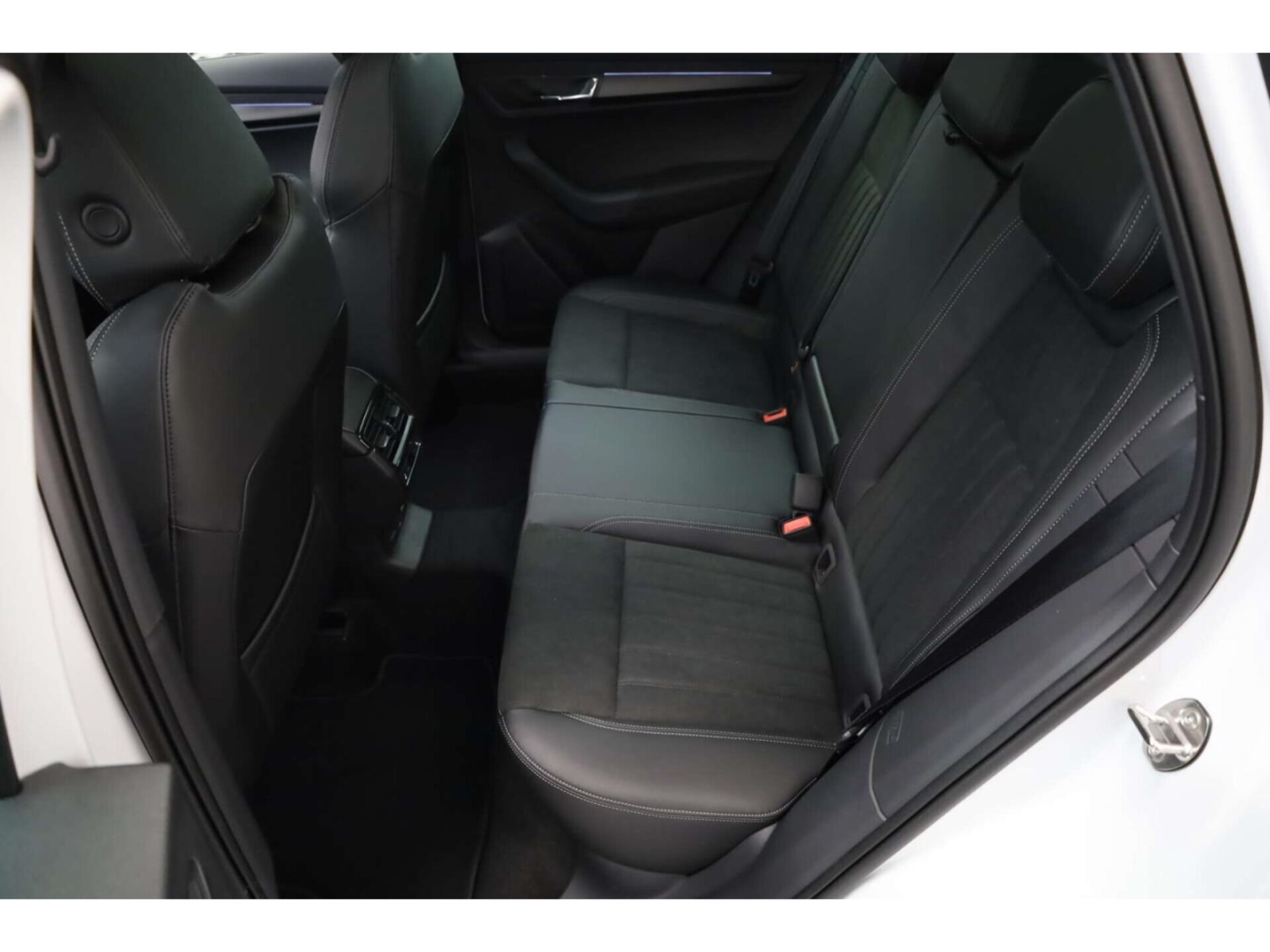 Skoda Karoq Sportline