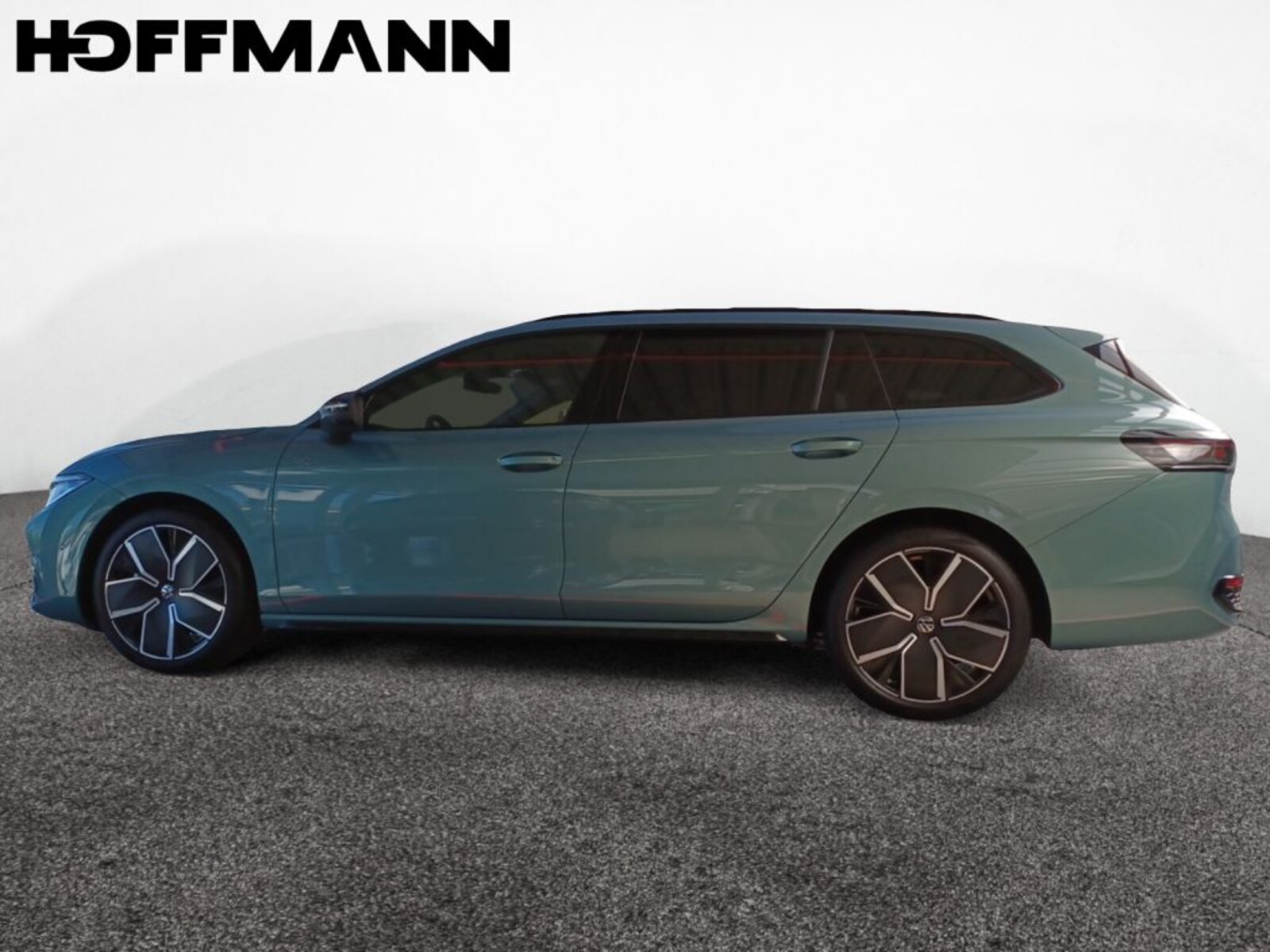 Volkswagen Passat – Bild 2