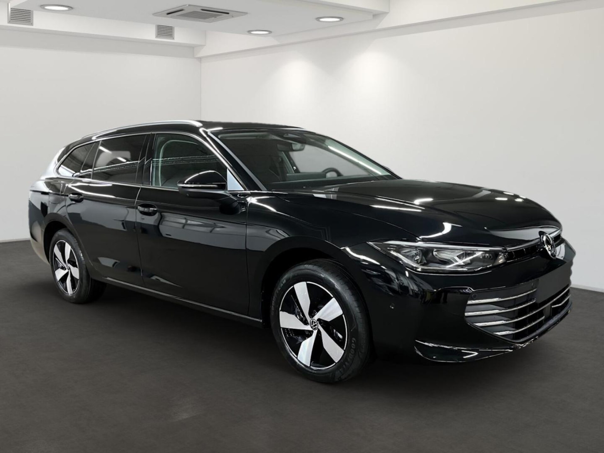 Volkswagen Passat Business