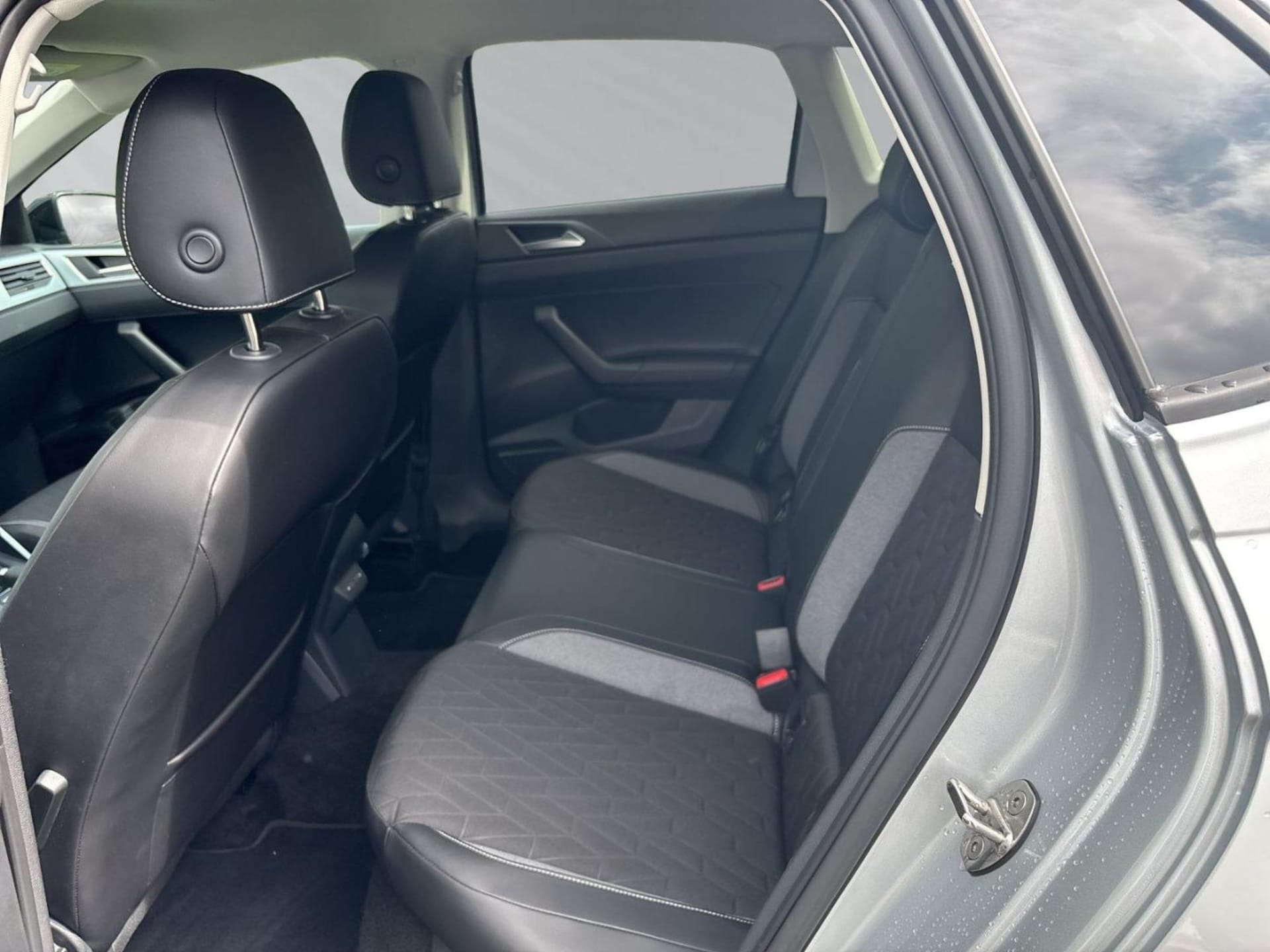Volkswagen Polo Goal