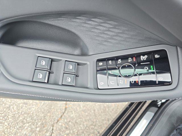 2025 Audi A5 Premium Plus - Photo 26