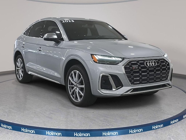 2023 Audi SQ5 Sportback
