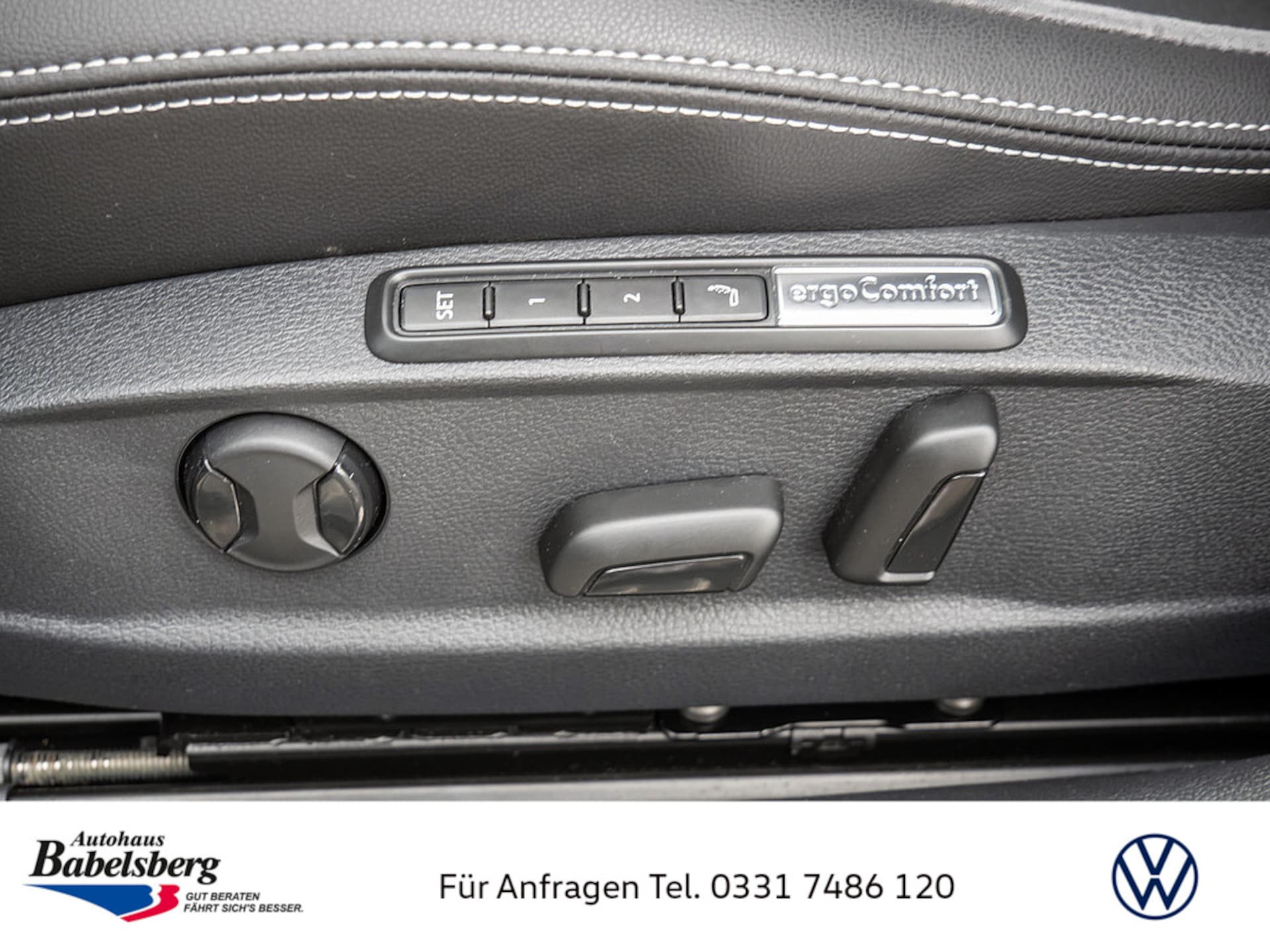 Volkswagen Passat Variant Alltrack