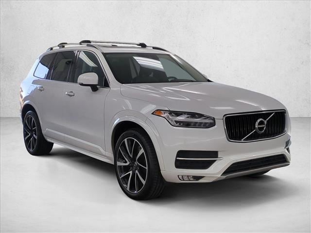 2019 Volvo XC90