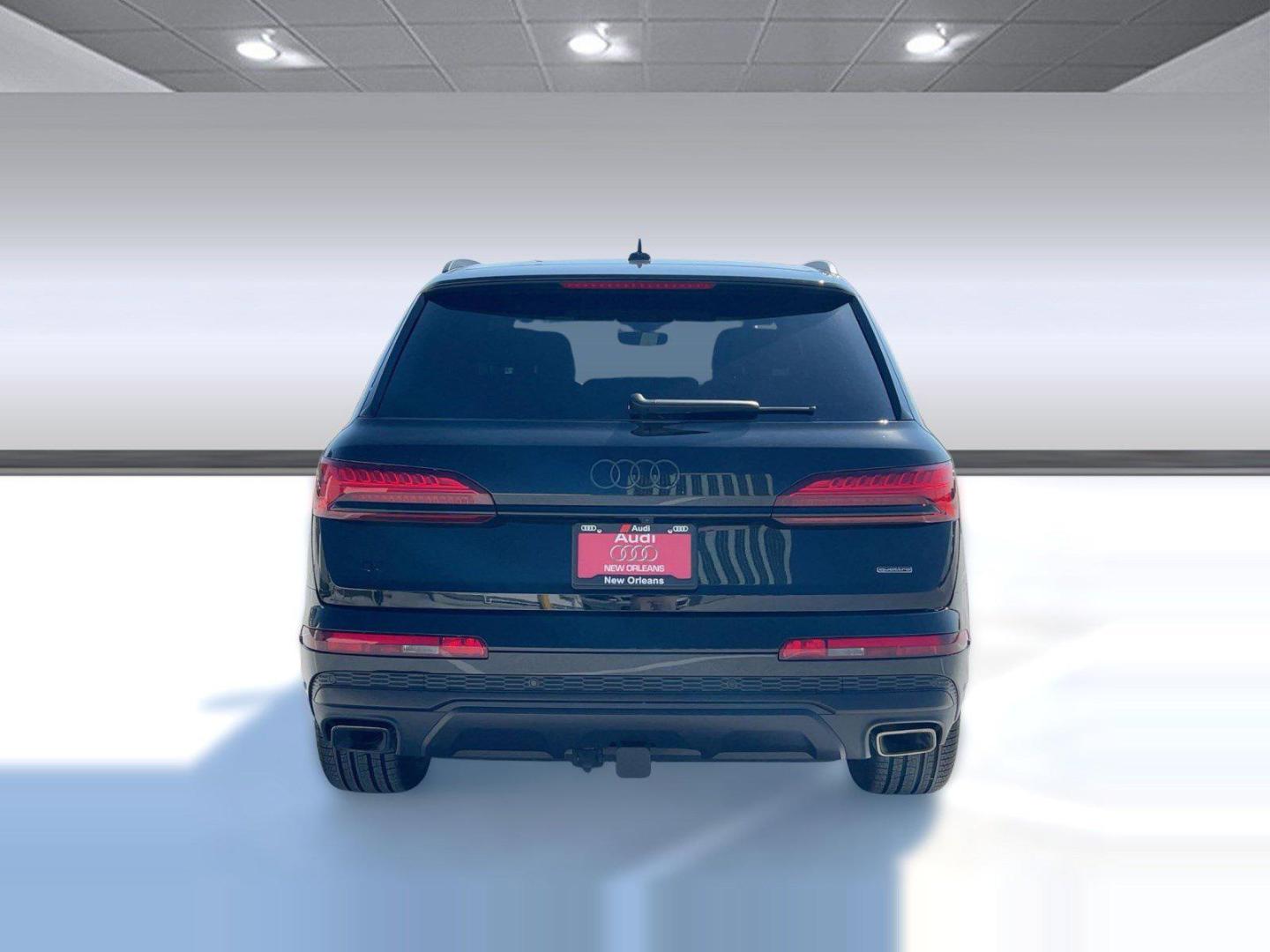 2026 Audi Q7 Premium - Photo 10