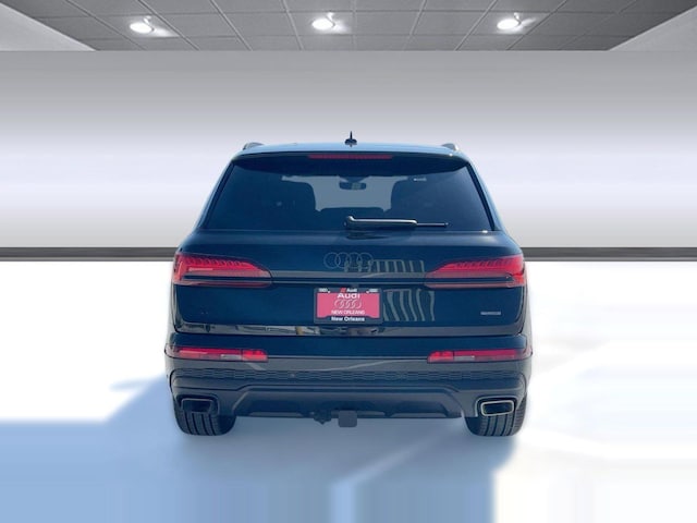 2026 Audi Q7 Premium - Photo 10