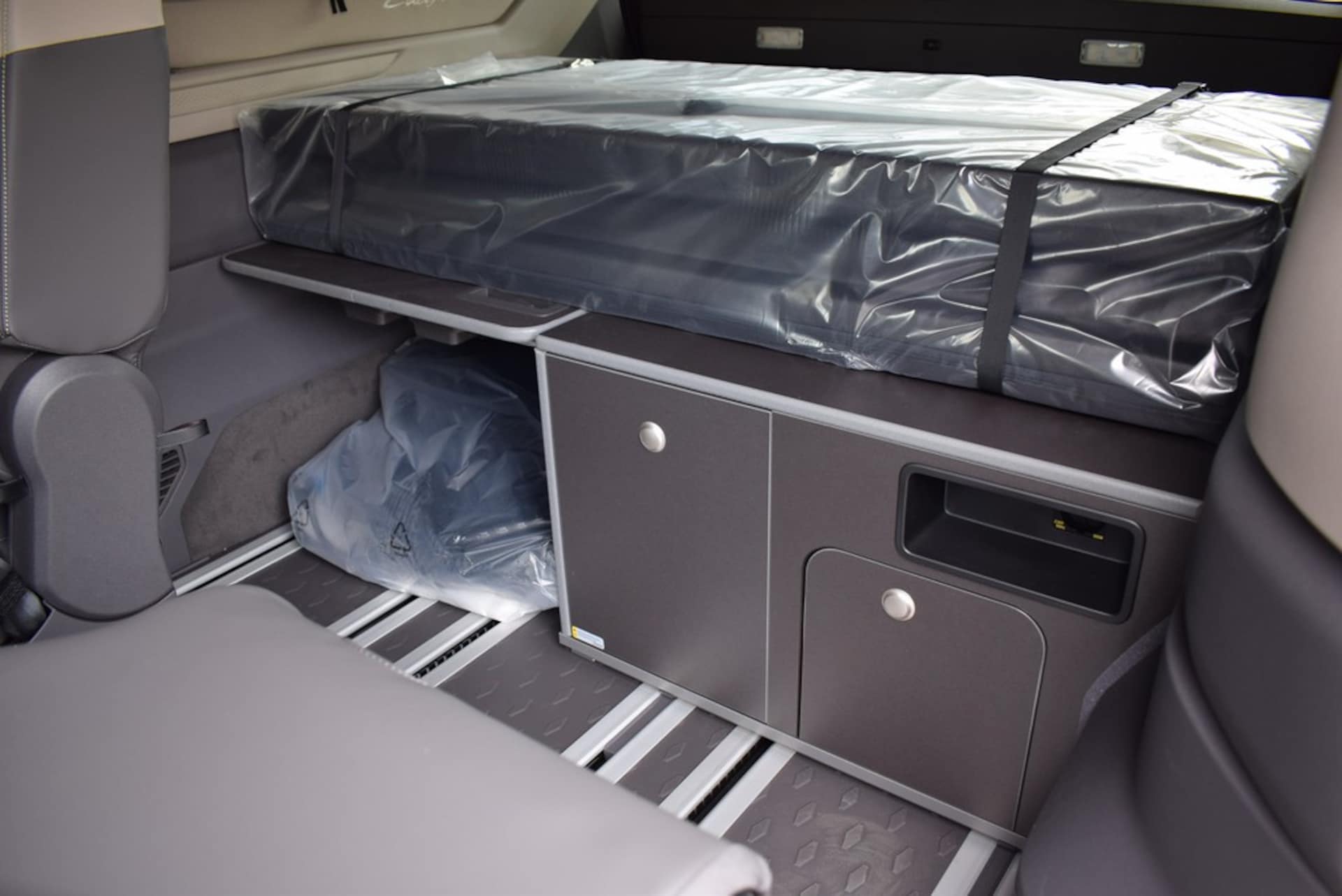Volkswagen California Beach Camper