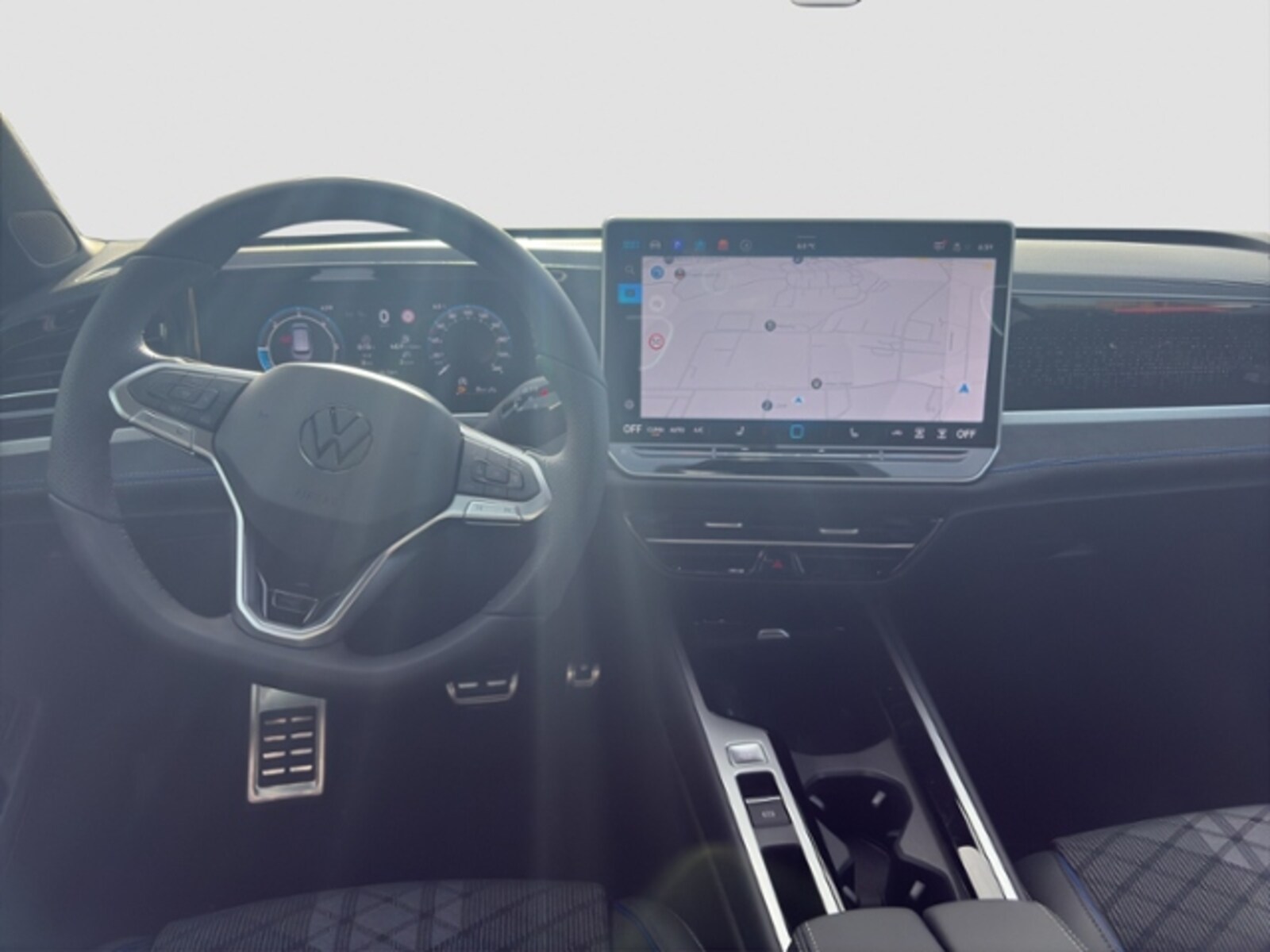 Volkswagen Passat – Bild 15