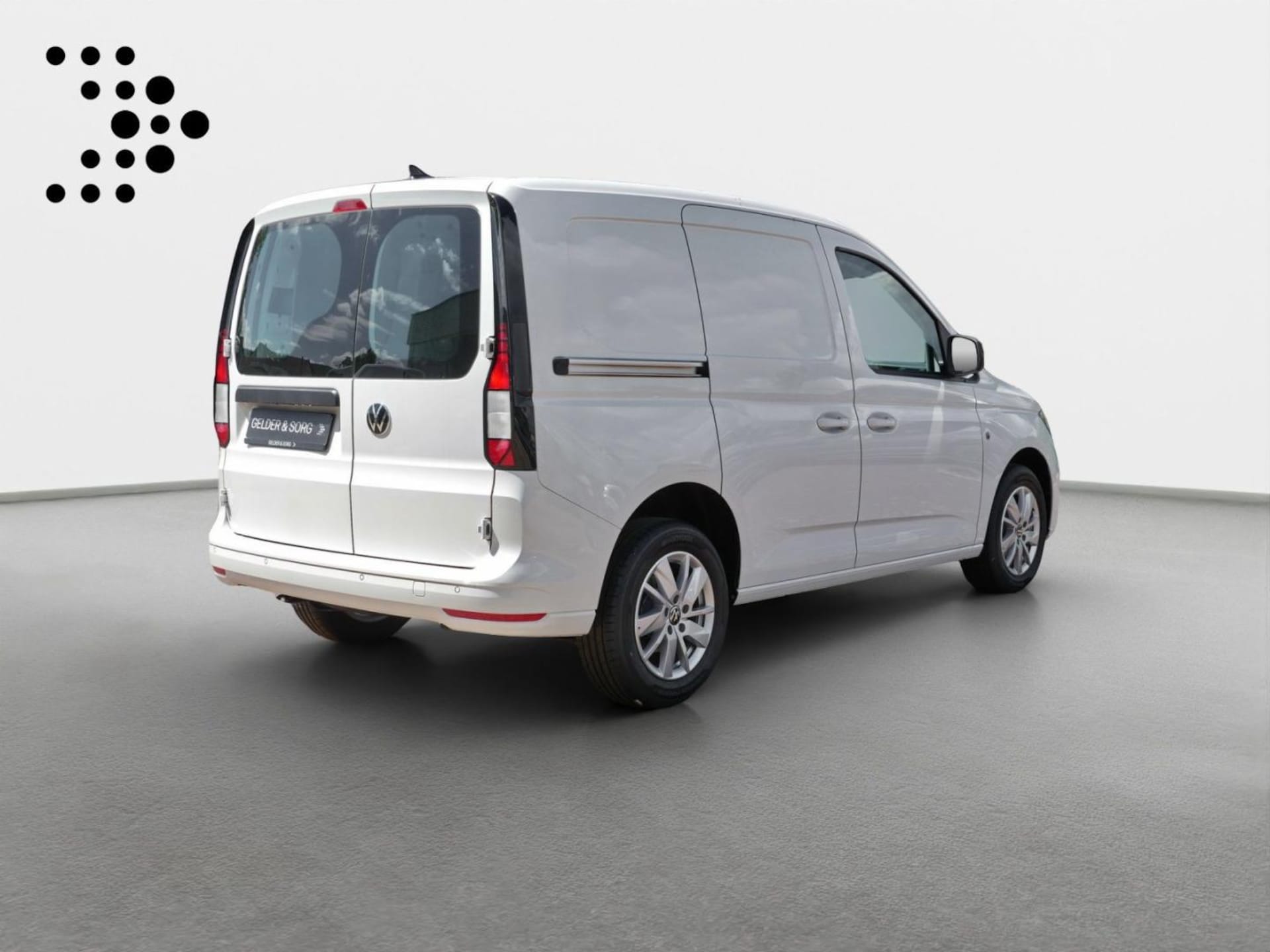 Volkswagen Caddy Cargo