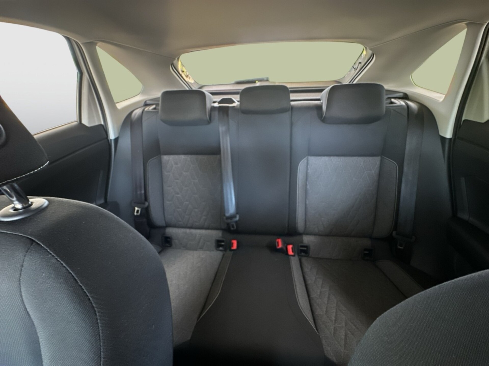 Volkswagen Taigo MOVE