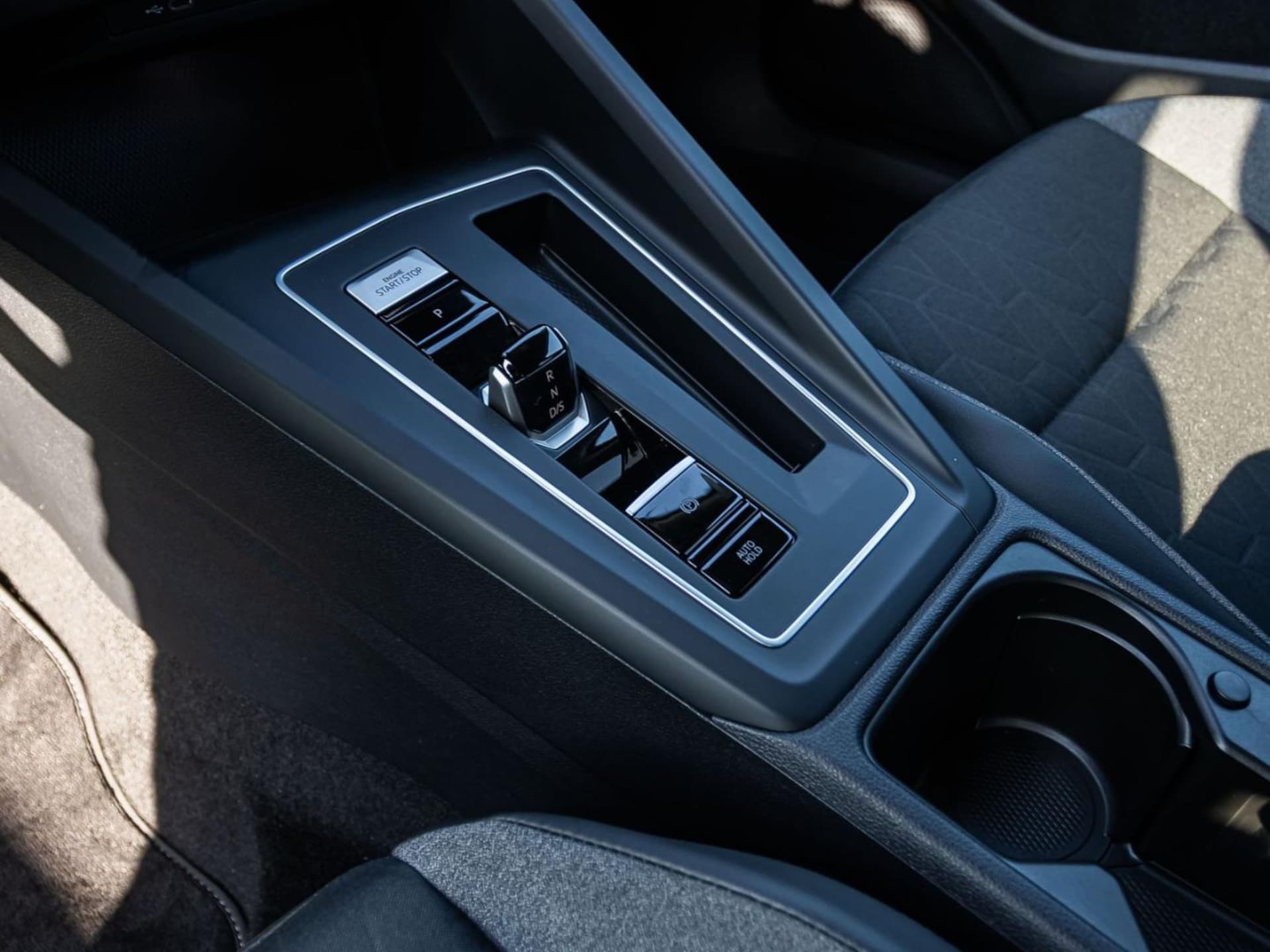 Volkswagen Golf Goal