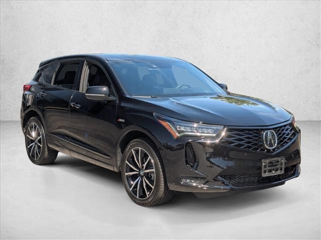 2025 Acura RDX