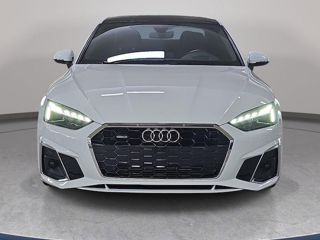 2023 Audi A5 Coupe