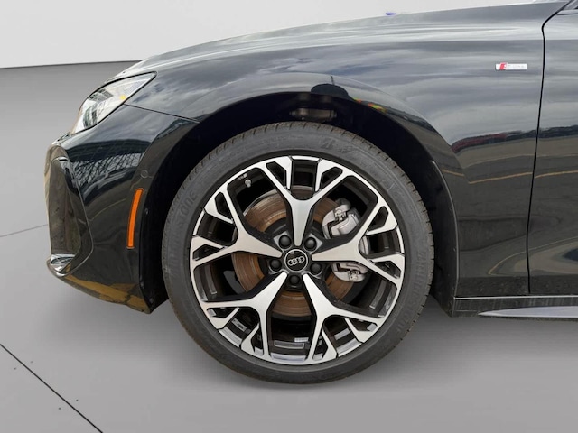 2026 Audi A6 Premium Plus - Photo 6