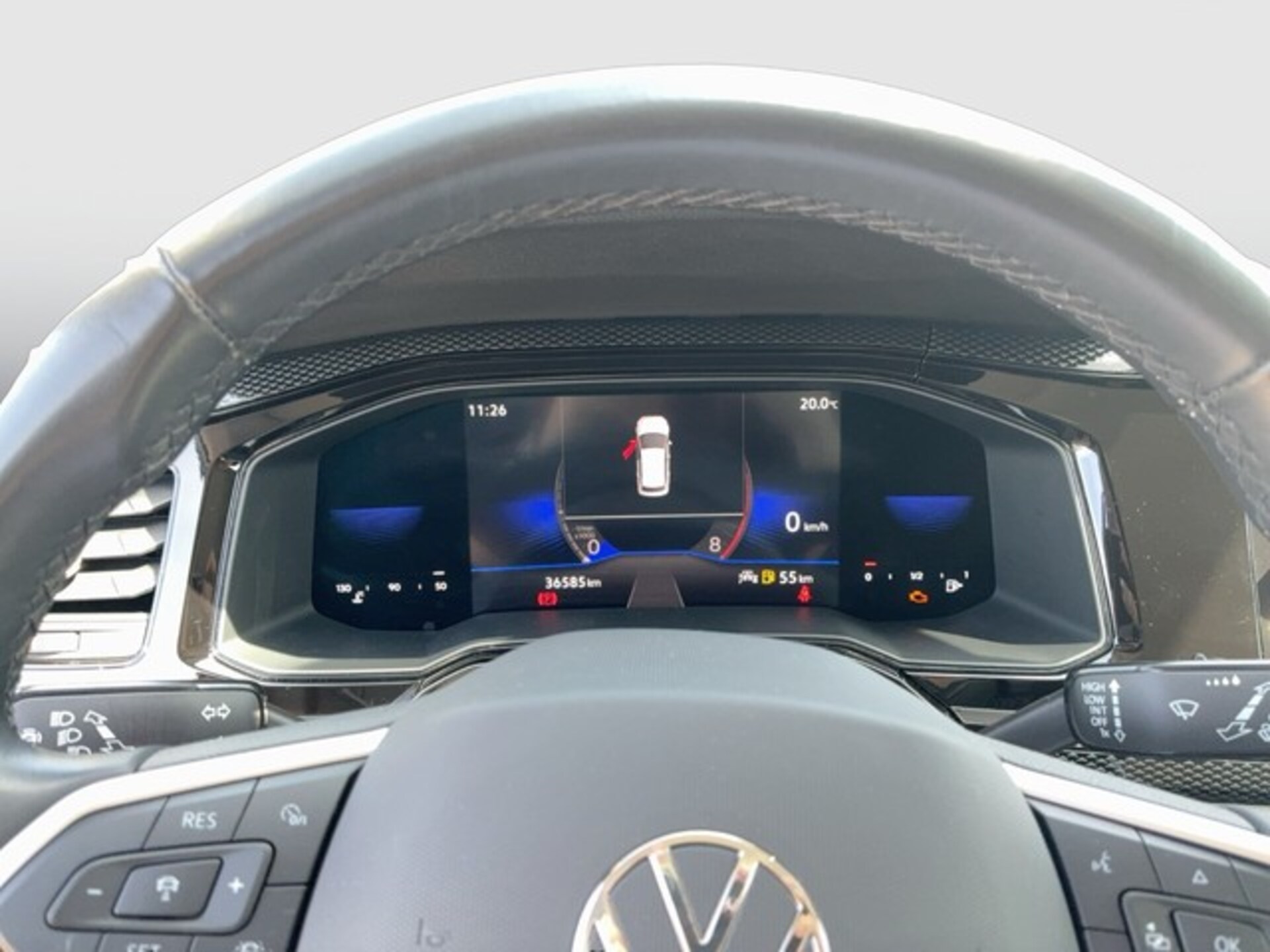 Volkswagen Taigo Life