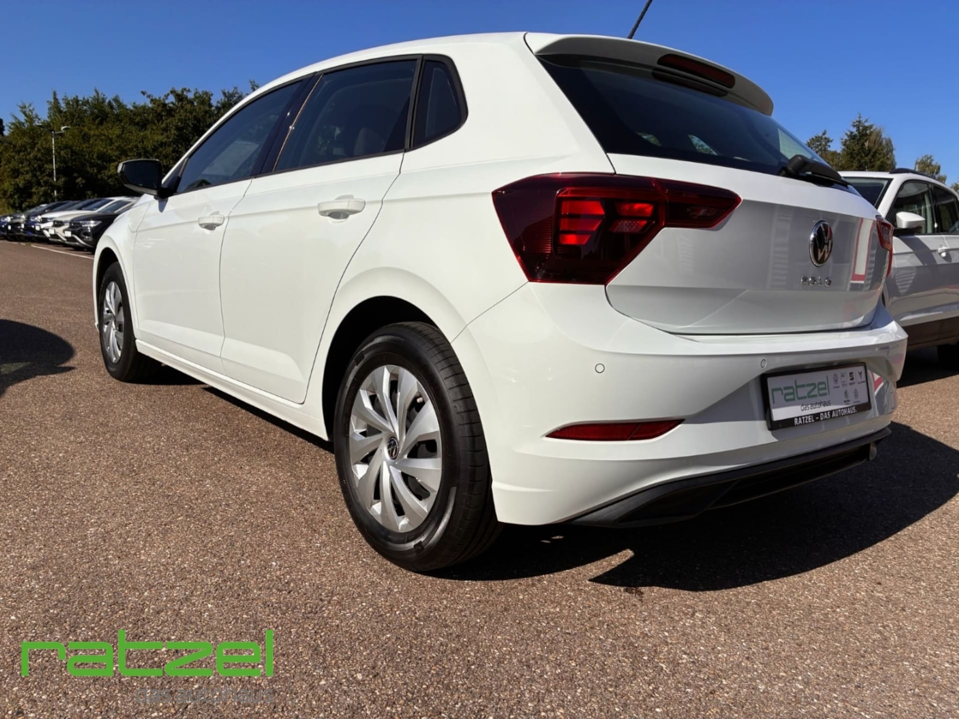 Volkswagen Polo Life