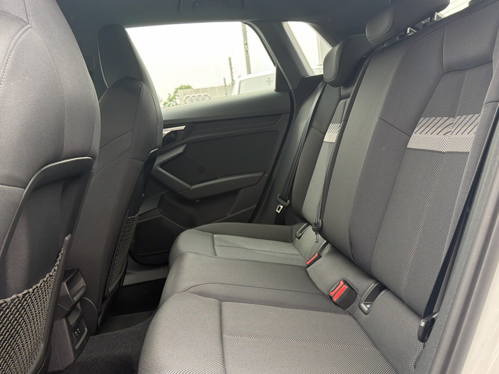 Audi A3 Sportback – Bild 11