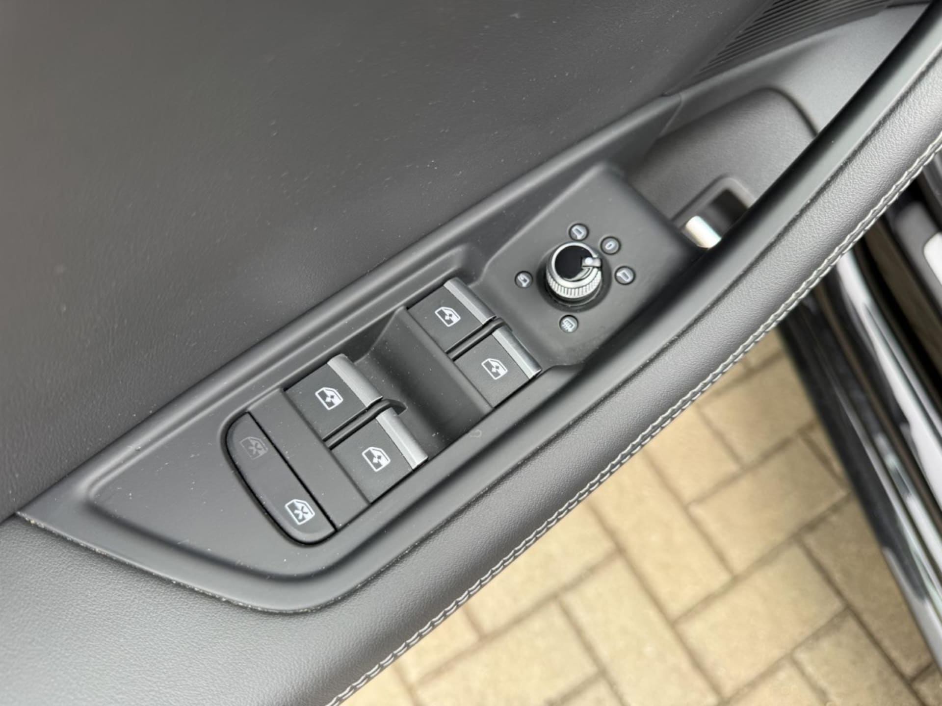 Audi S4 Avant