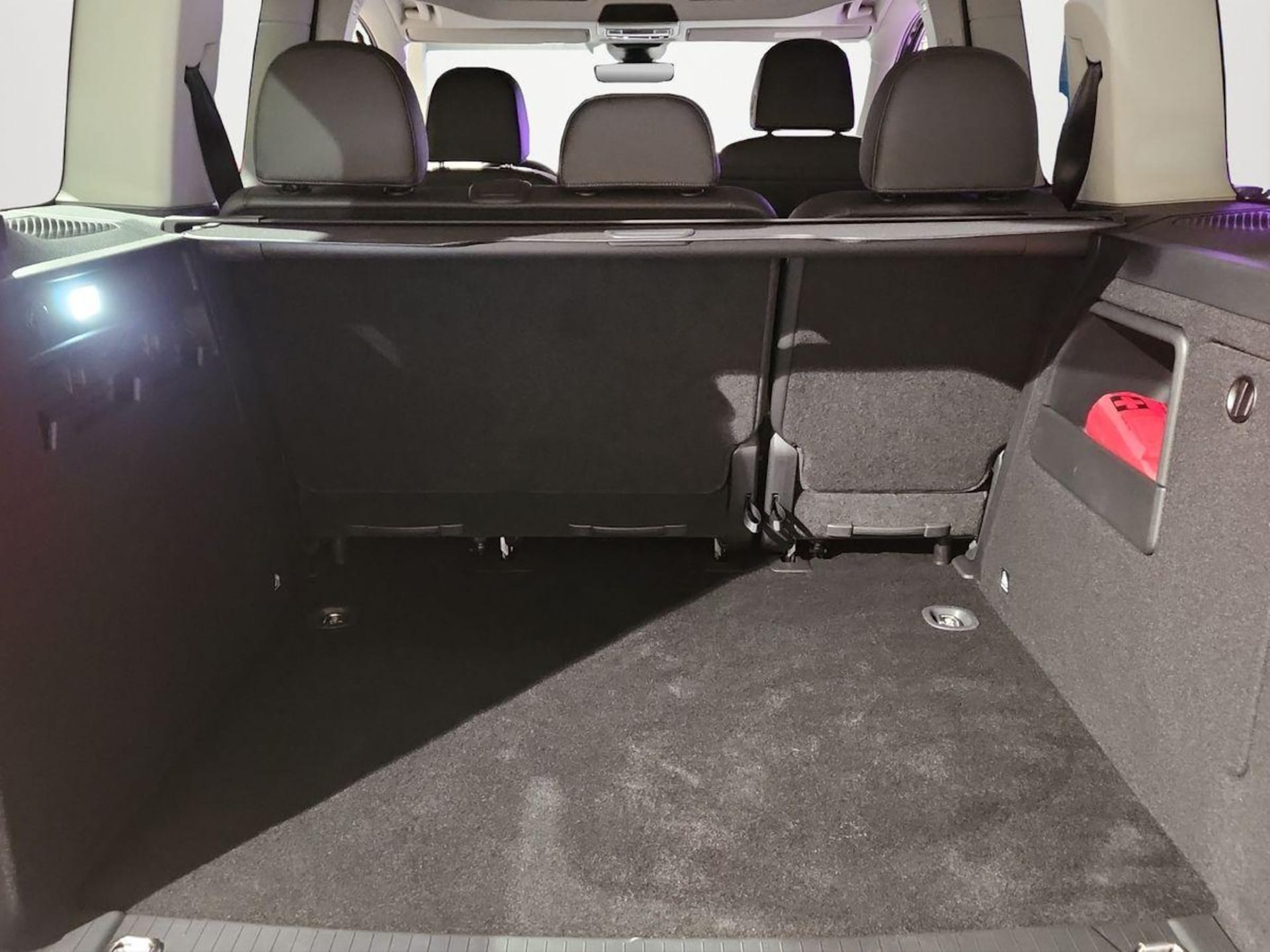 Volkswagen Caddy Life