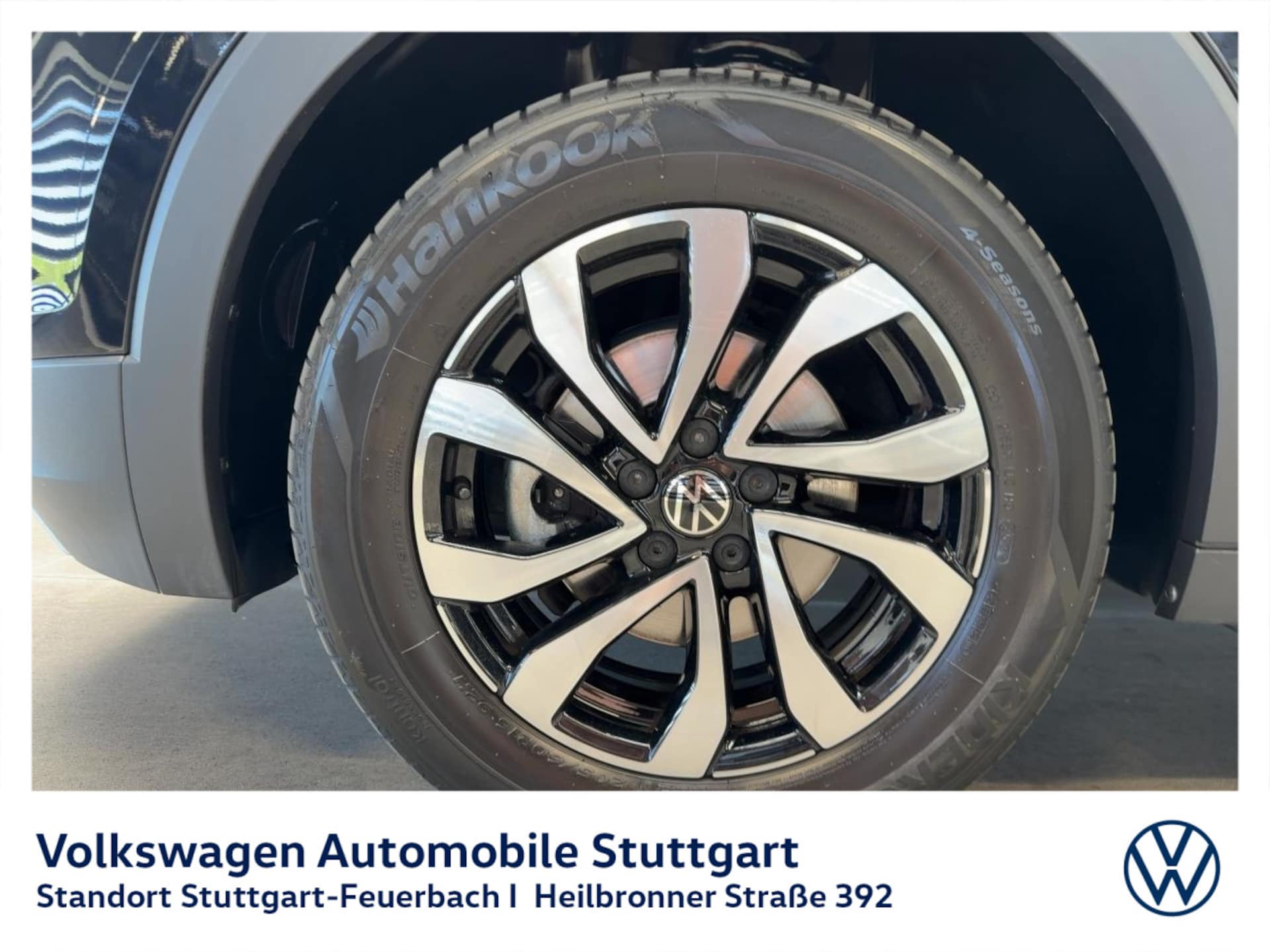 Volkswagen T-Cross ACTIVE