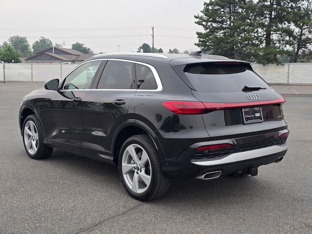2025 Audi Q5