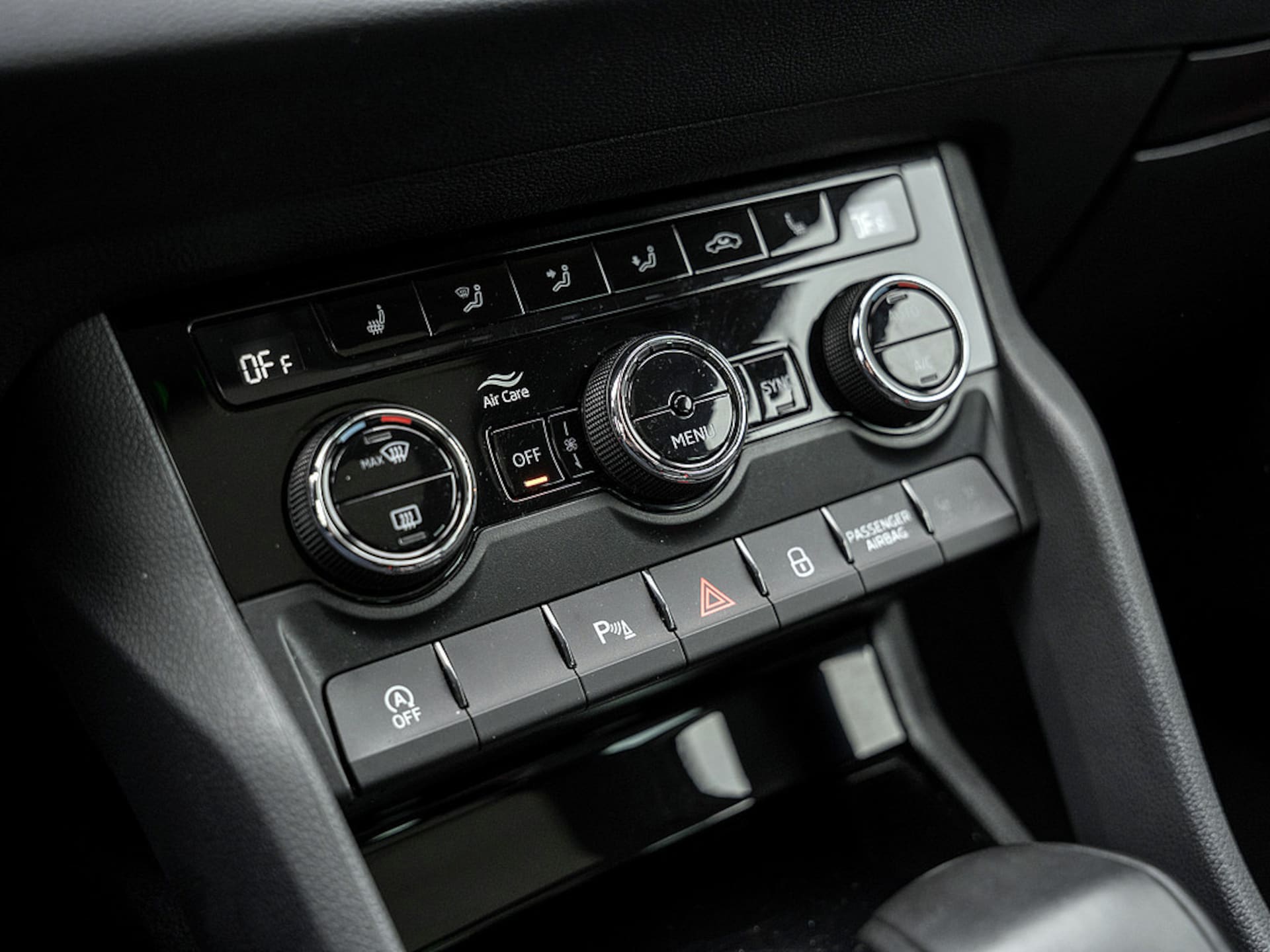 Skoda Karoq Drive 125